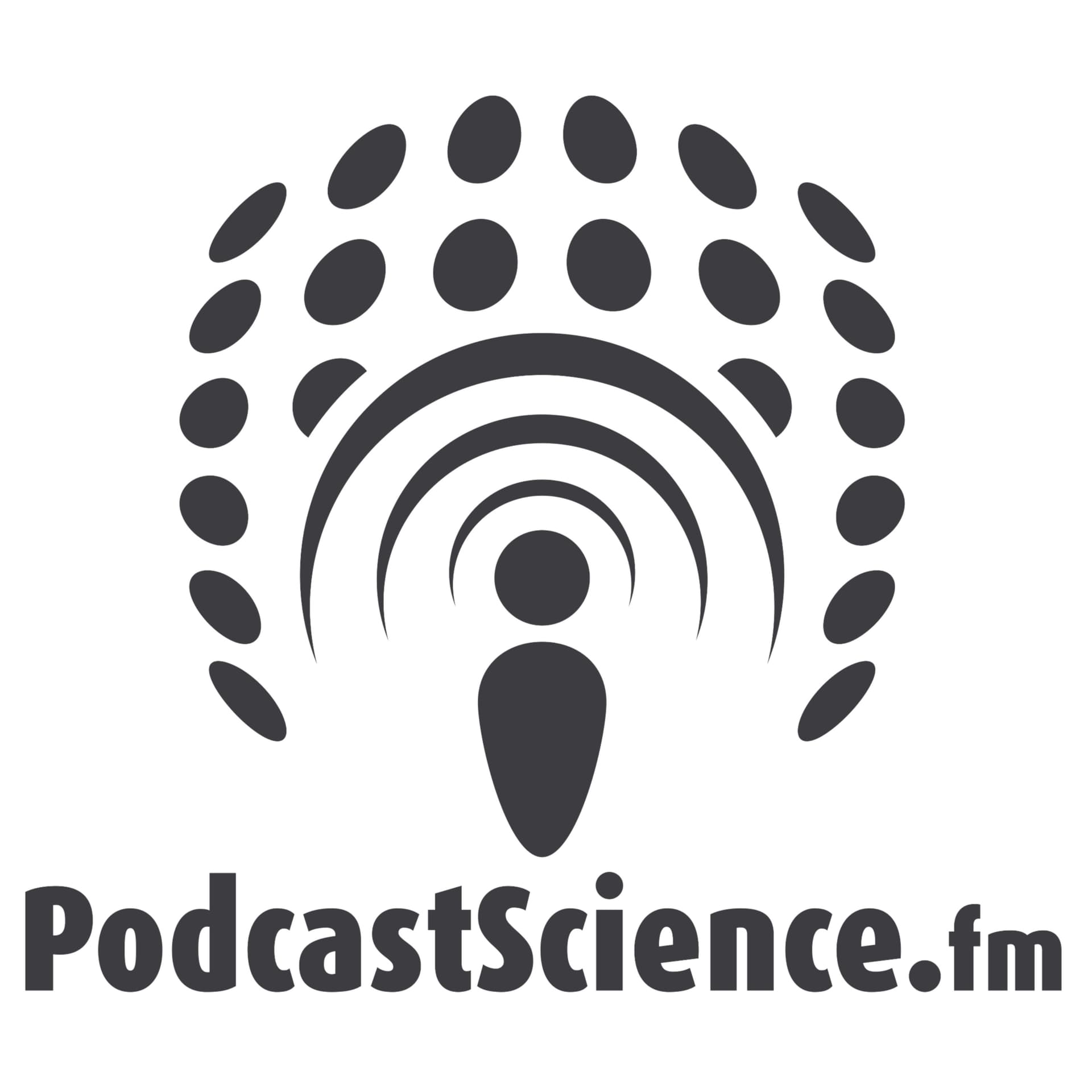 Podcast Science - Podcasts