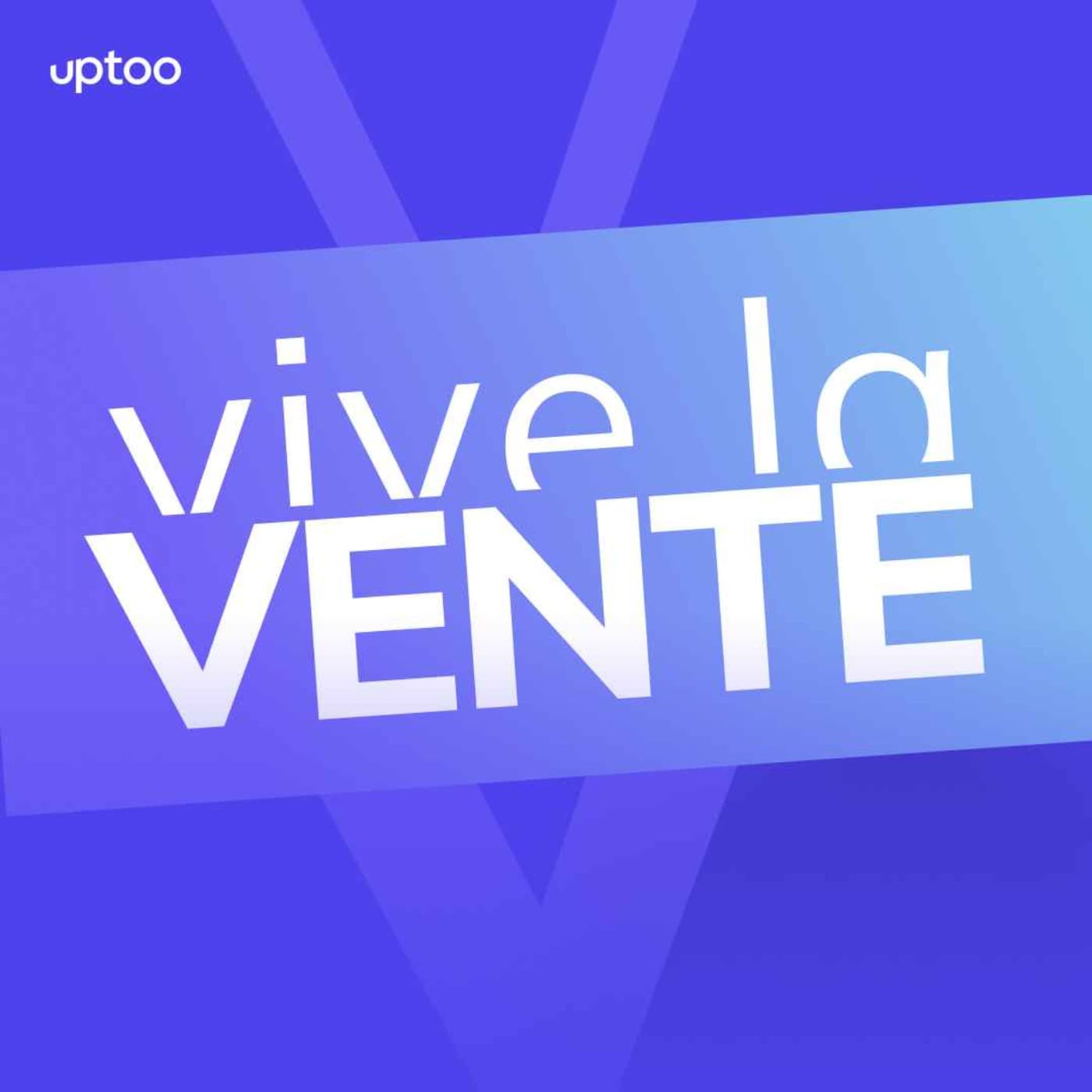 Vive la vente ! - Podcasts