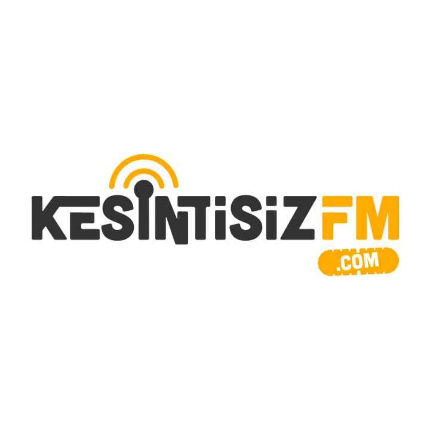 Kesintisiz Radyo - Podcasts