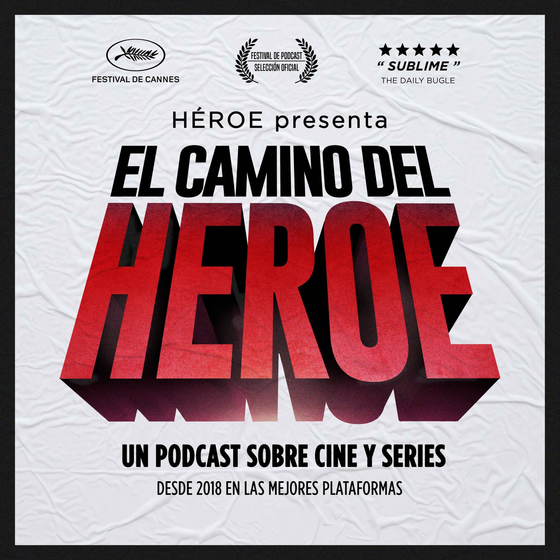 El Camino del Héroe - Podcasts