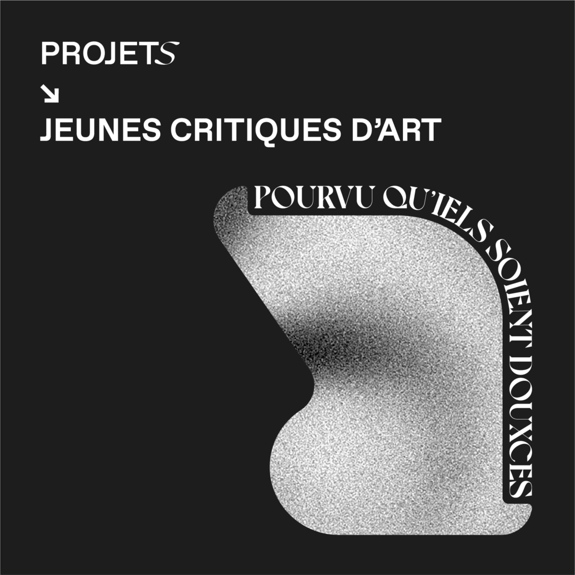POURVU QU’IELS SOIENT DOUXCES - Podcasts