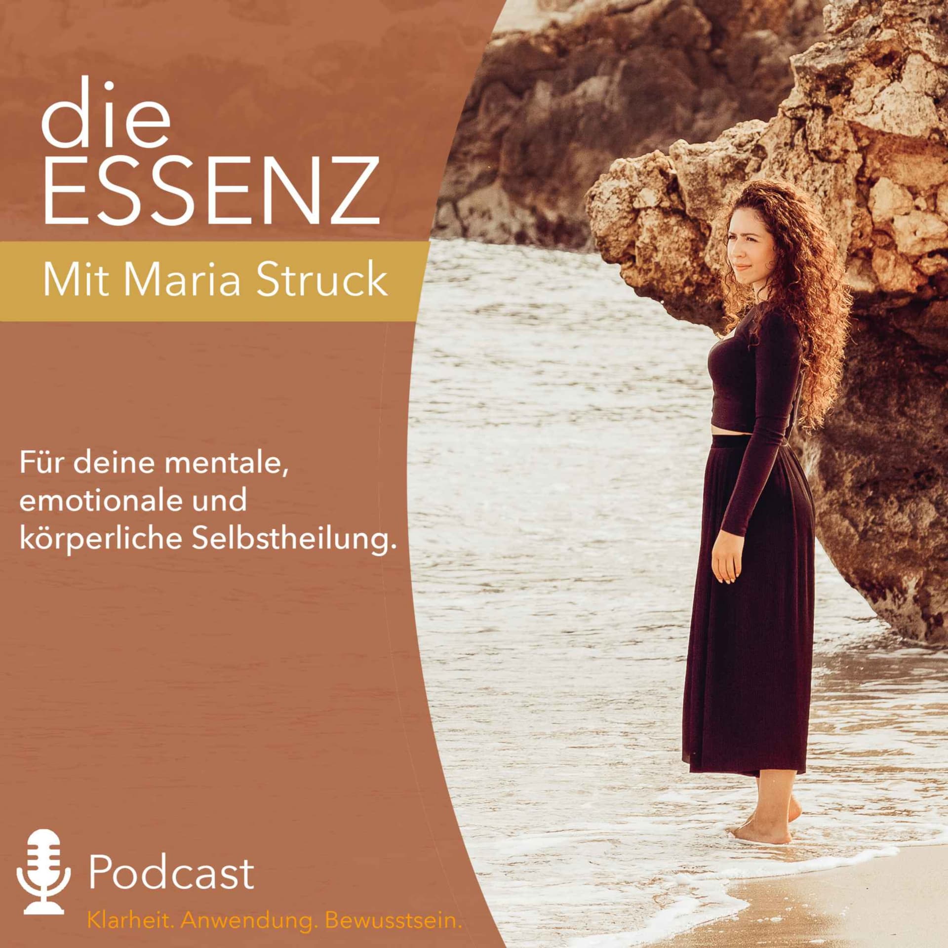 die ESSENZ - Podcasts