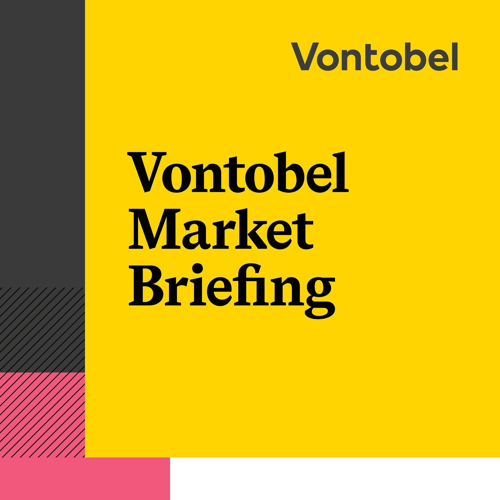 Vontobel Market Briefing Italia - Podcasts
