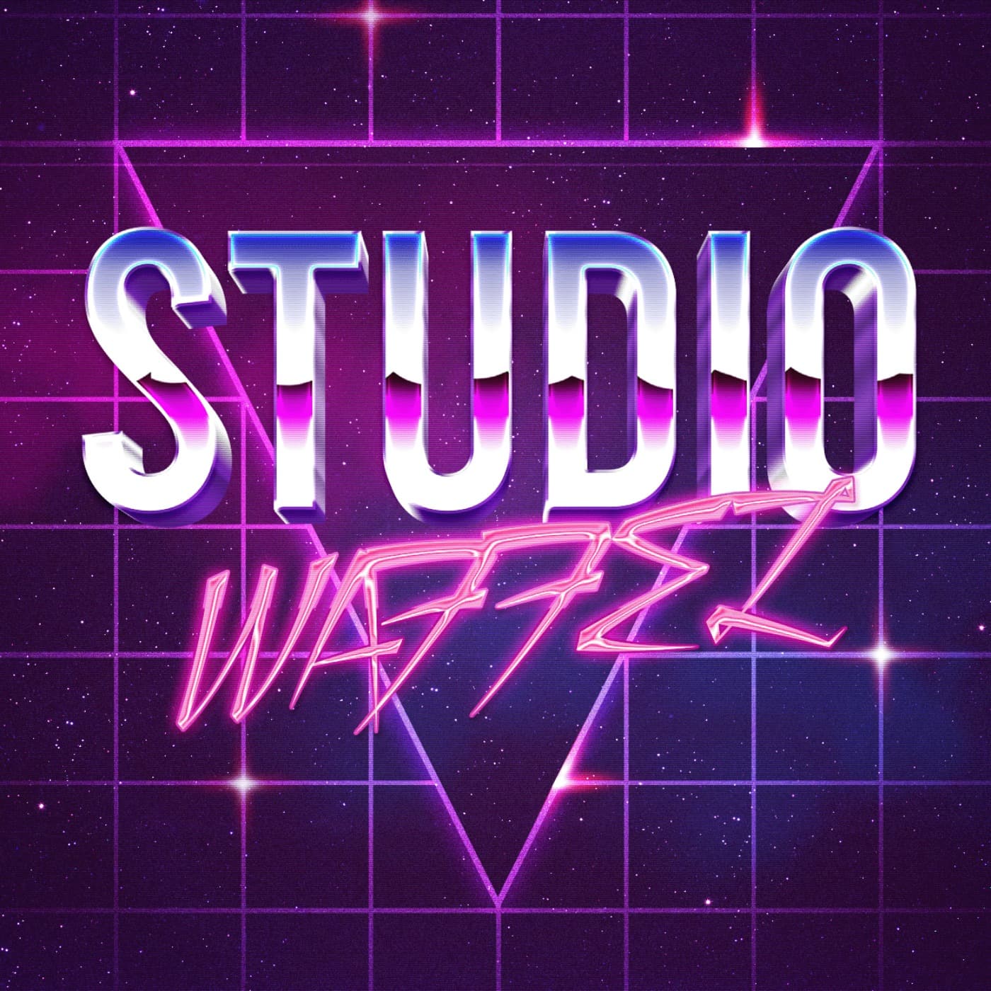 Studio Waffel - Podcasts