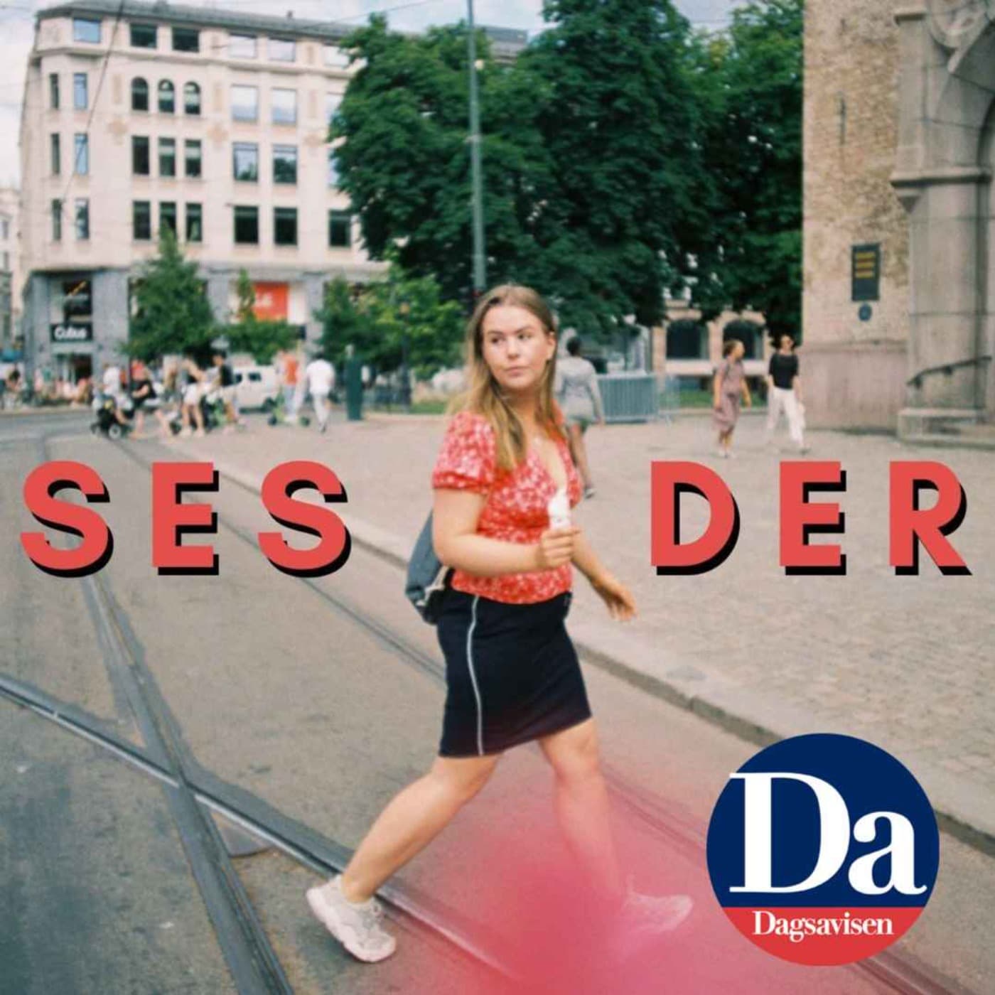 Ses der - Podcasts