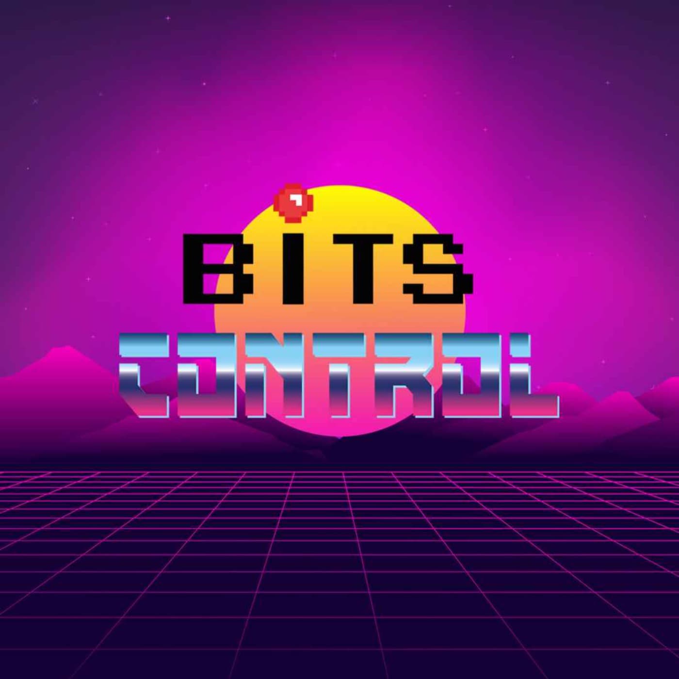Bits Control - Podcasts