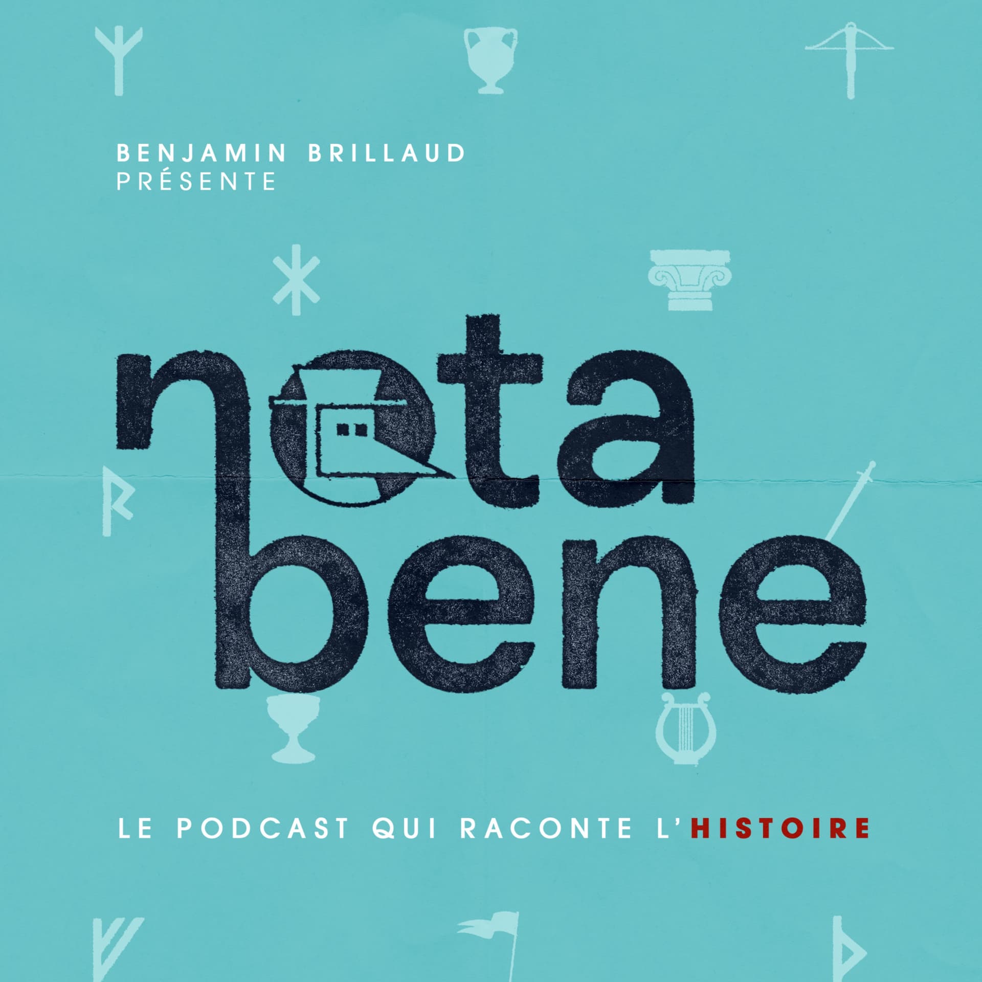 Nota Bene - Podcasts