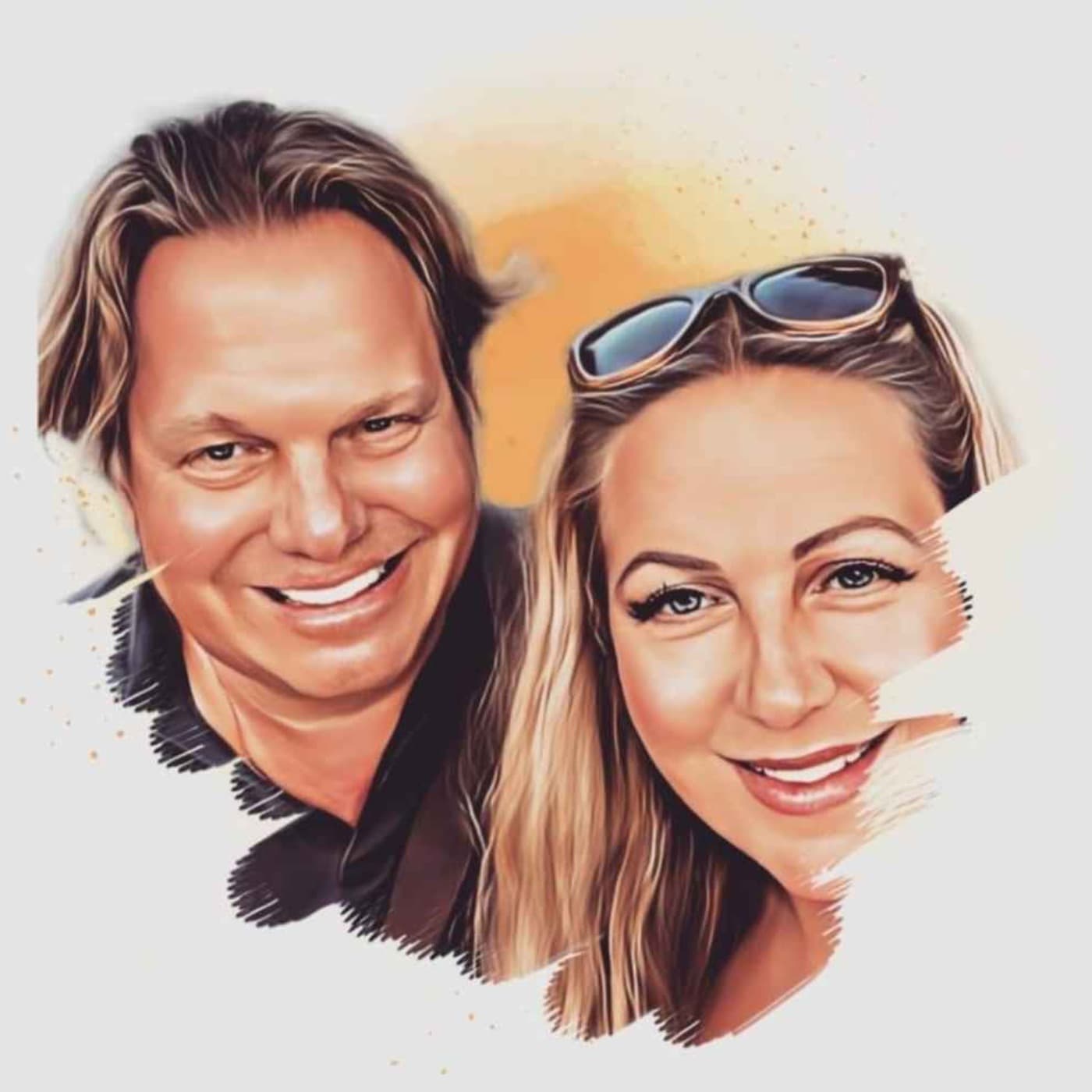 Inre & Yttre Resor - Podcasts