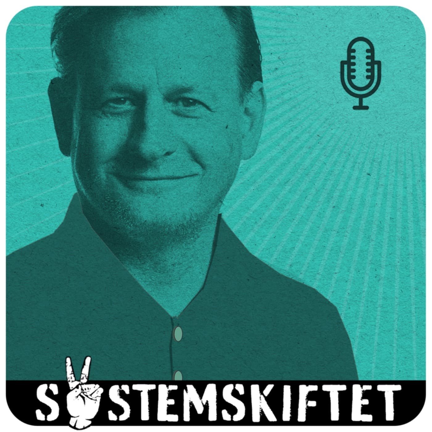 Systemskiftet - Podcasts