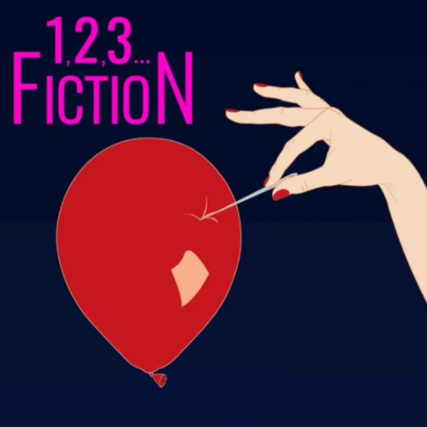 123FICTION - Podcasts