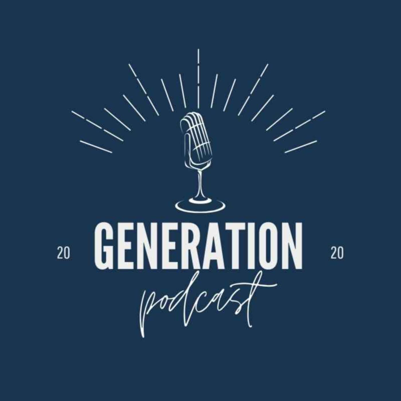 Génération Podcast - Podcasts