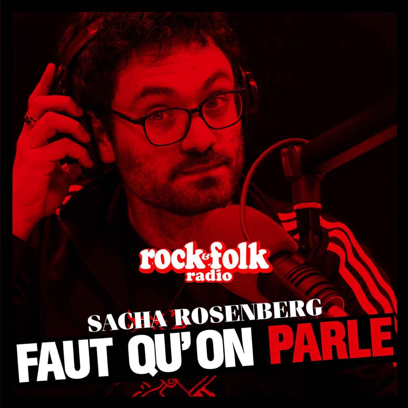 Faut qu’on parle ! - Podcasts