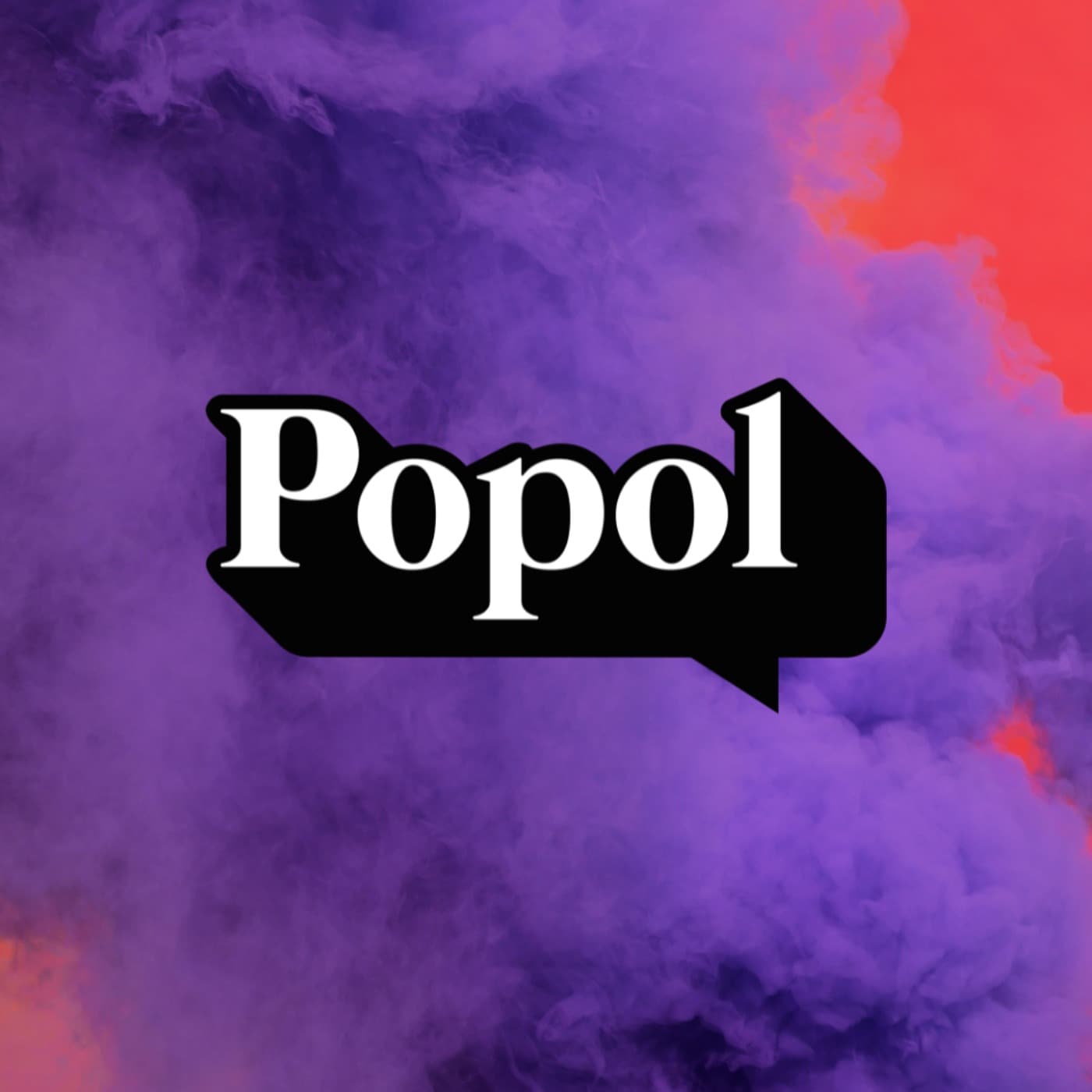 POPOL - Podcasts