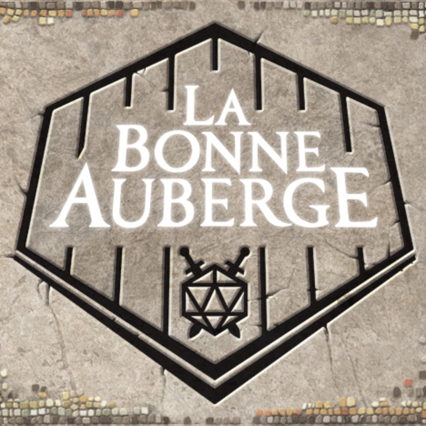 La Bonne Auberge - Podcasts