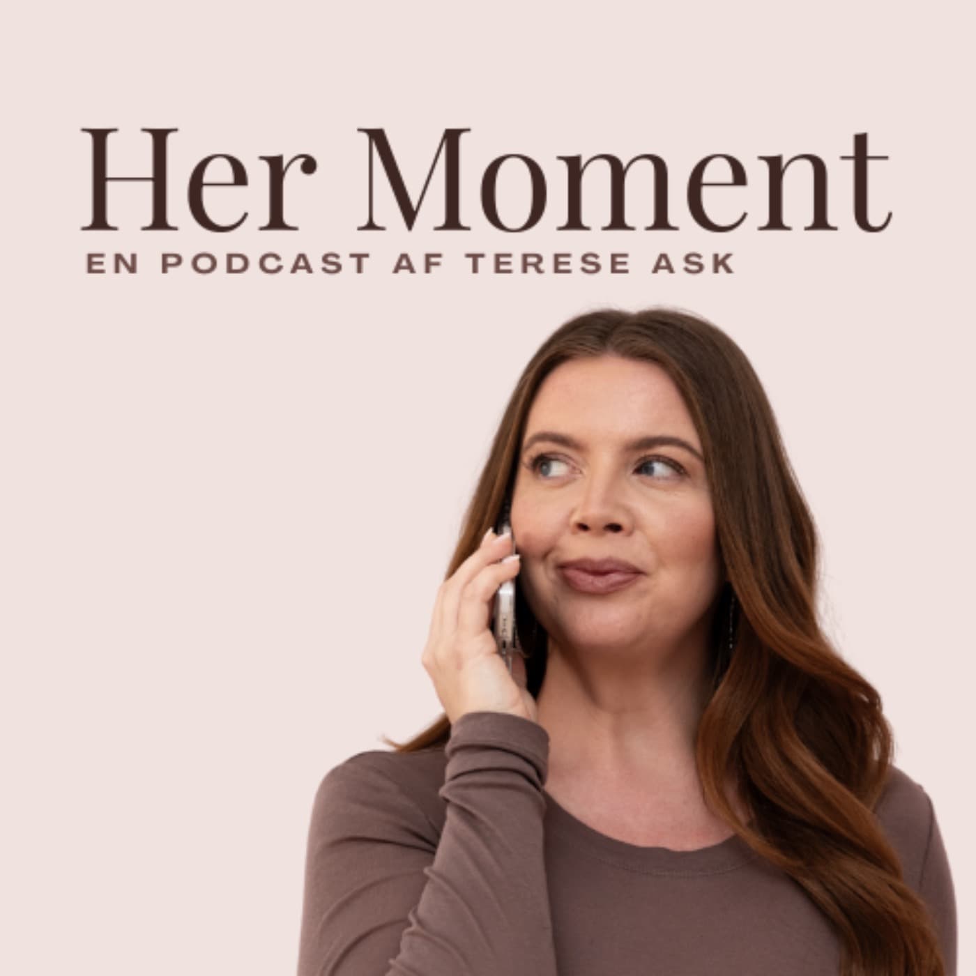 Her Moment - Podcasts