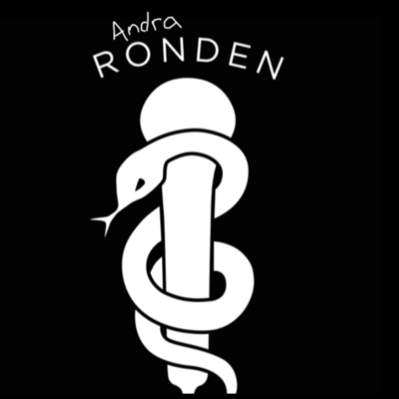 Ronden - Podcasts