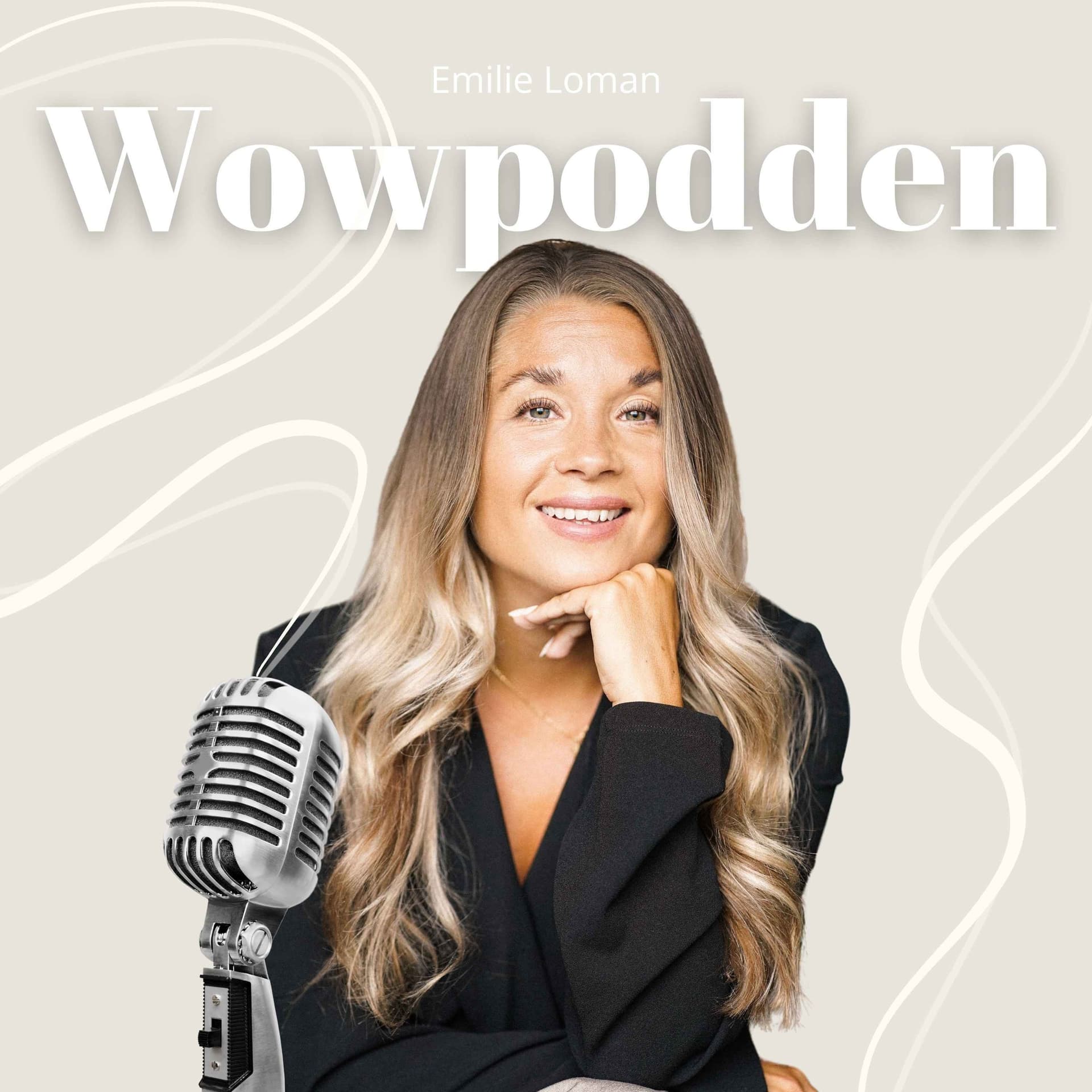 Wowpodden - Podcasts