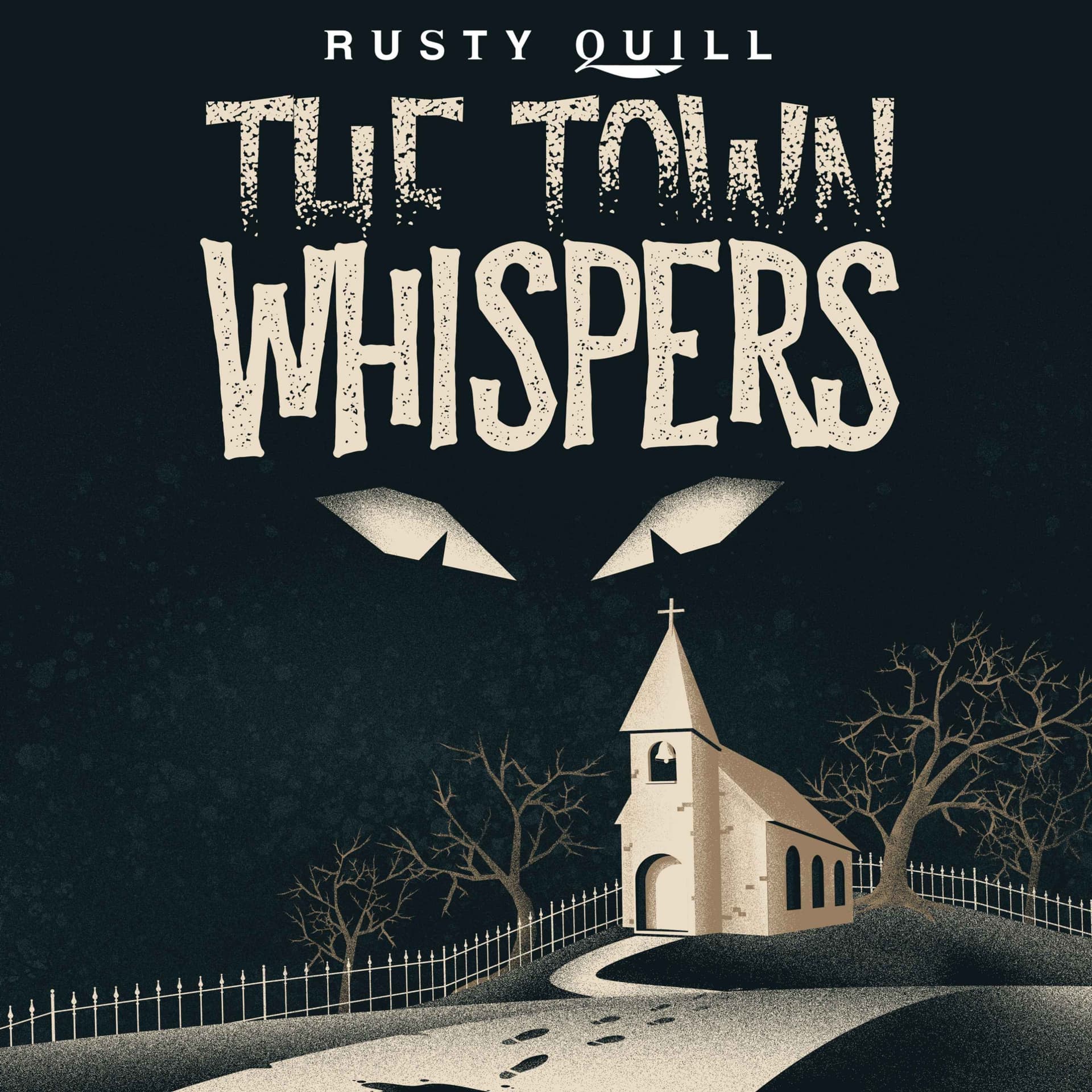 The Town Whispers - Podcasts