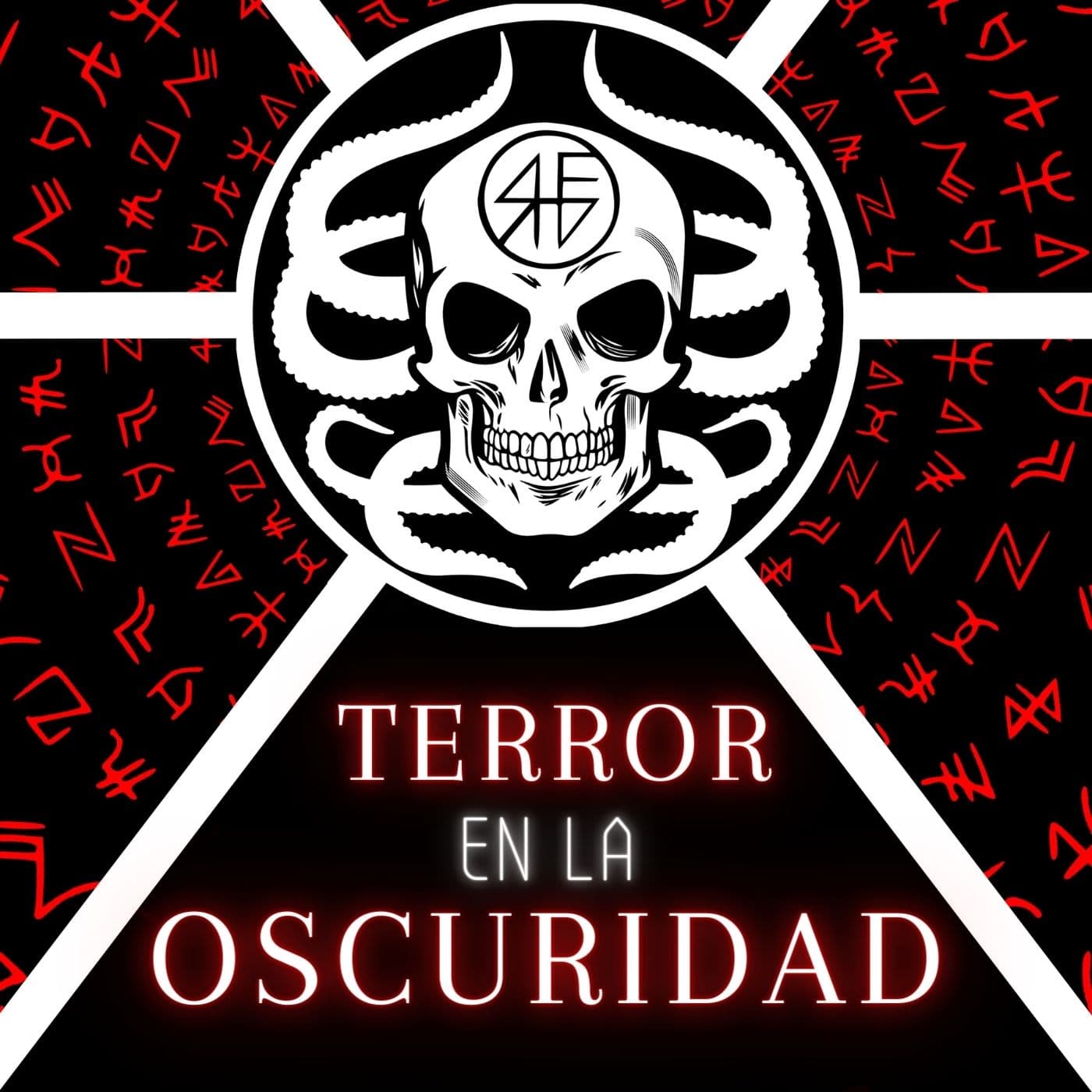 Terror en la Oscuridad - Podcasts