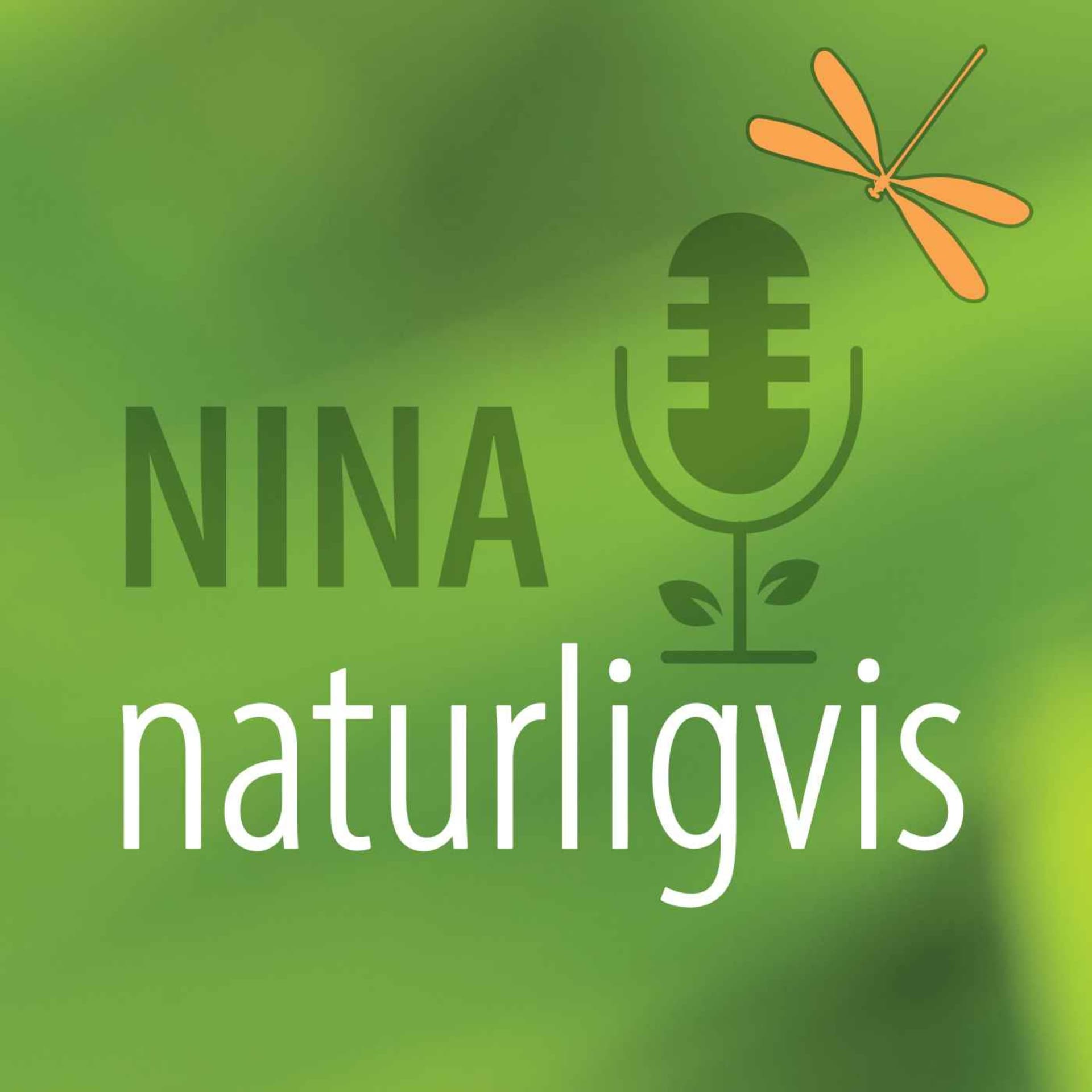 Naturligvis - Podcasts