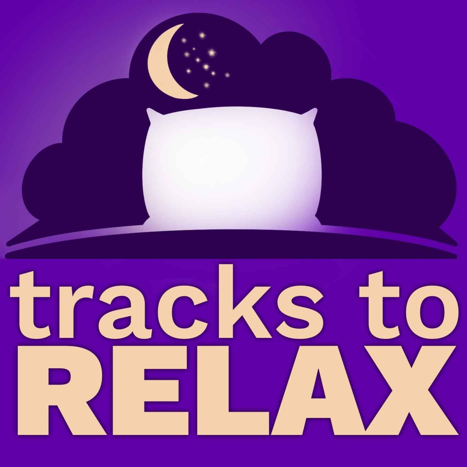 Tracks To Relax Sleep Meditations - Podcasts