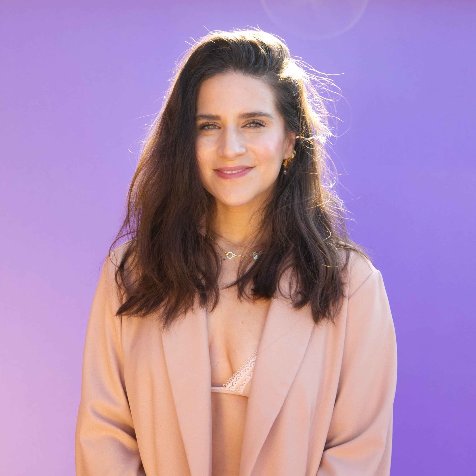 YO Mujer - Podcasts