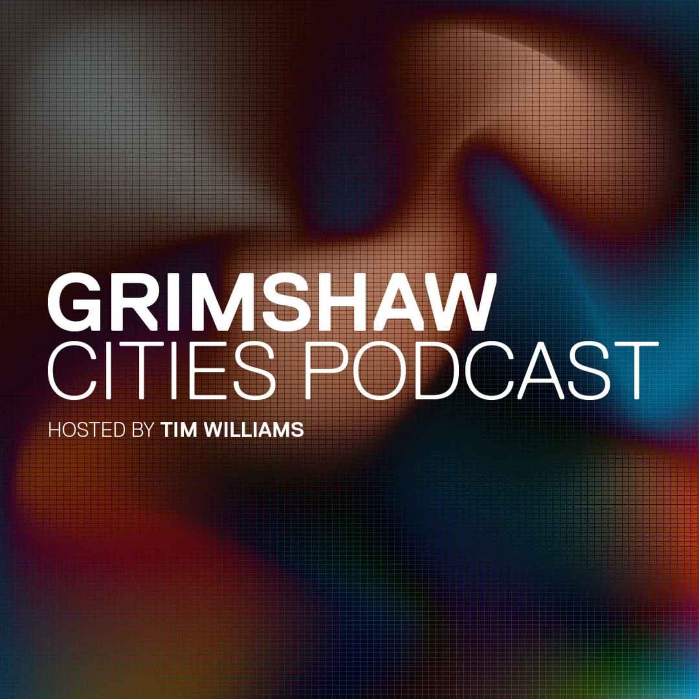 THE GRIMSHAW PODCAST - Podcasts