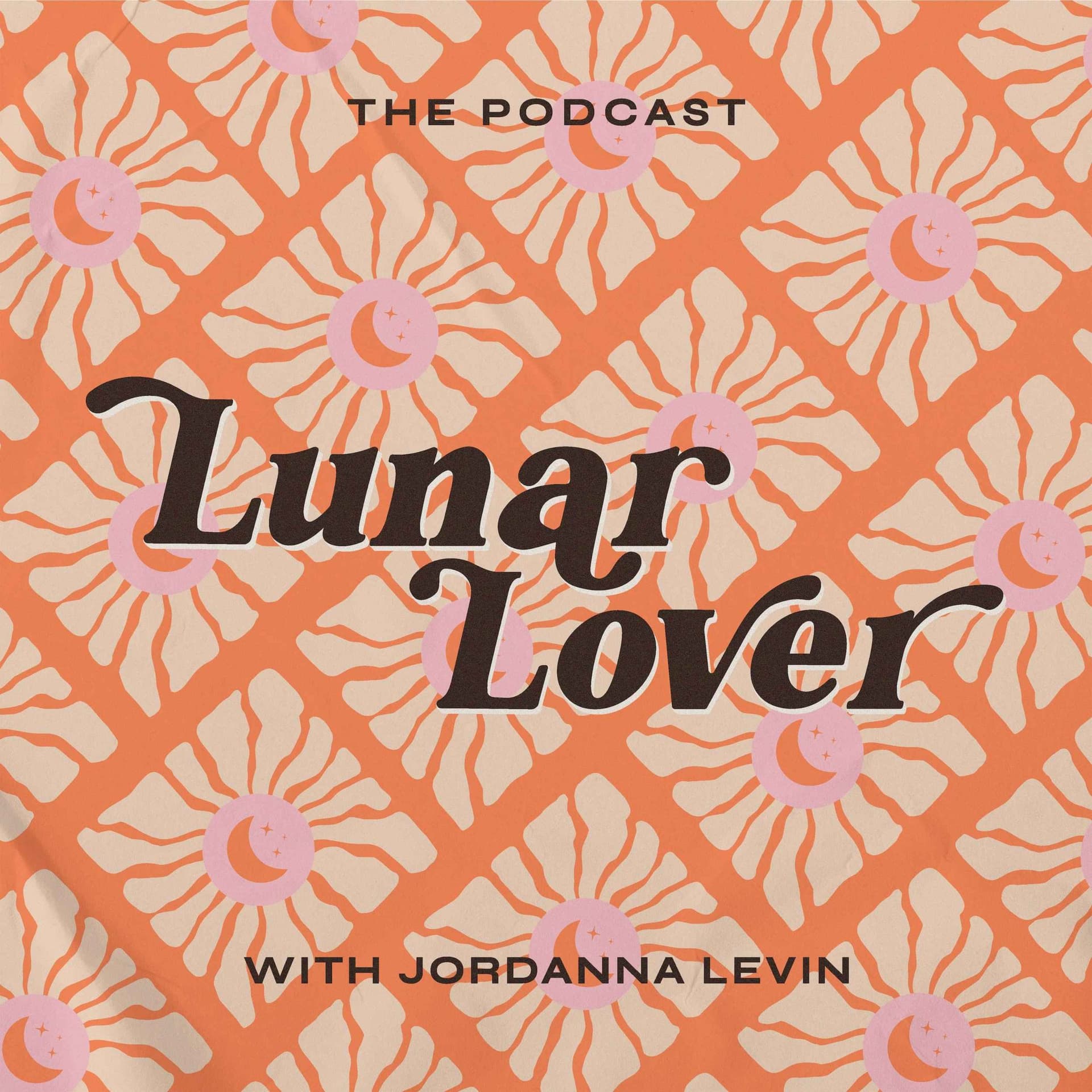 Lunar Lover: The Podcast - Podcasts
