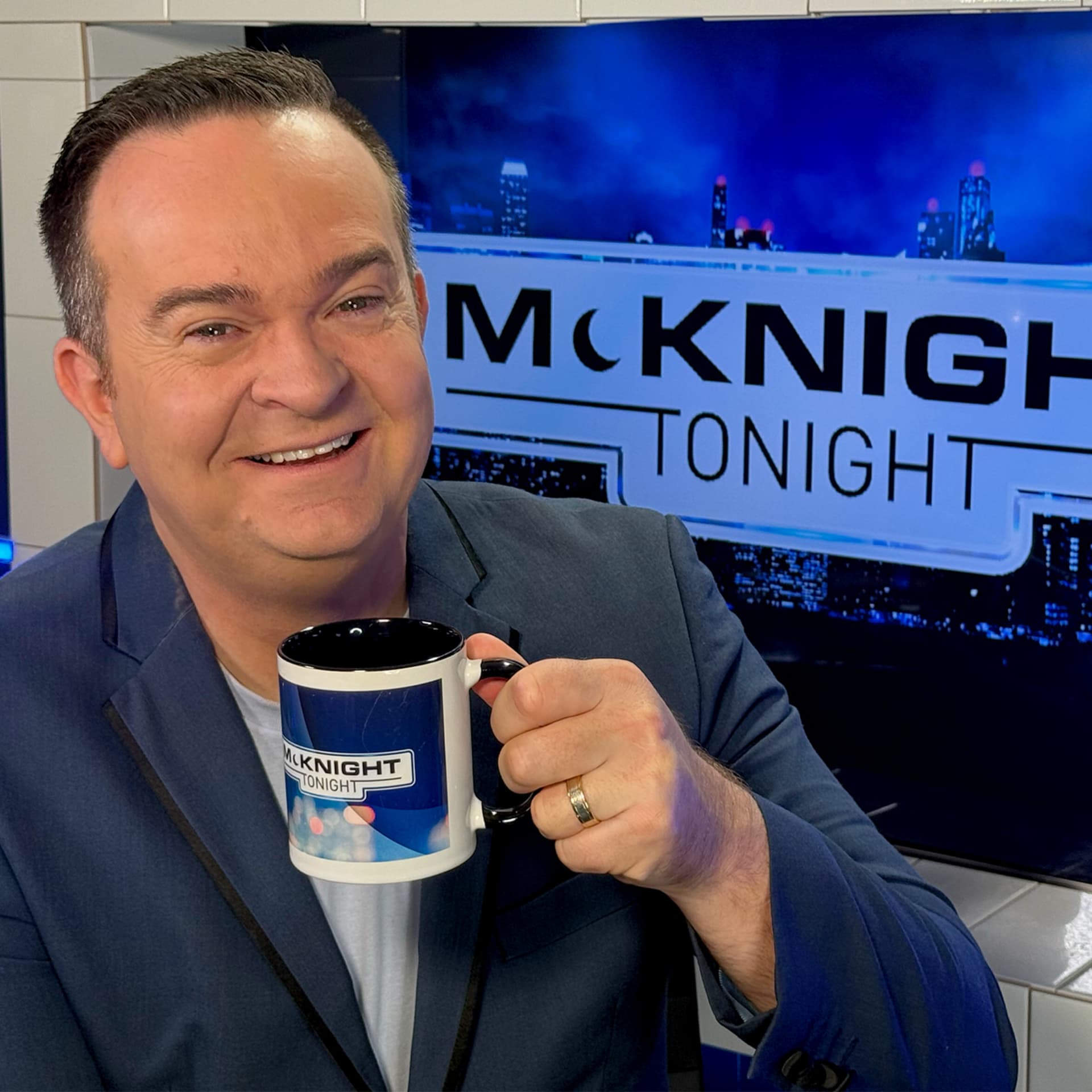 McKnight Tonight & Media McKnight - Podcasts