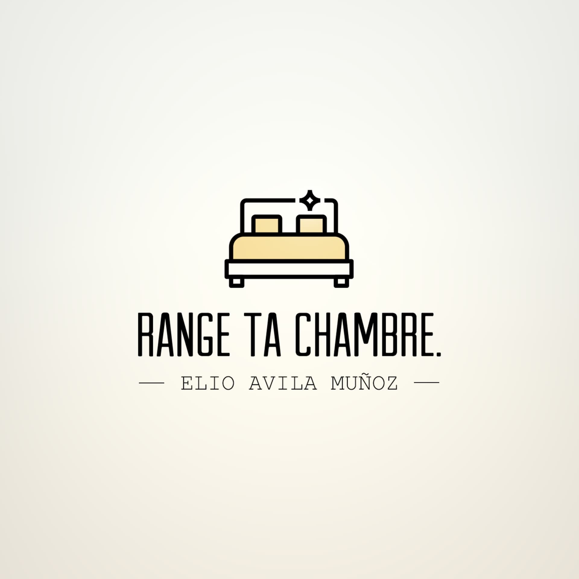 Range ta chambre. - Podcasts
