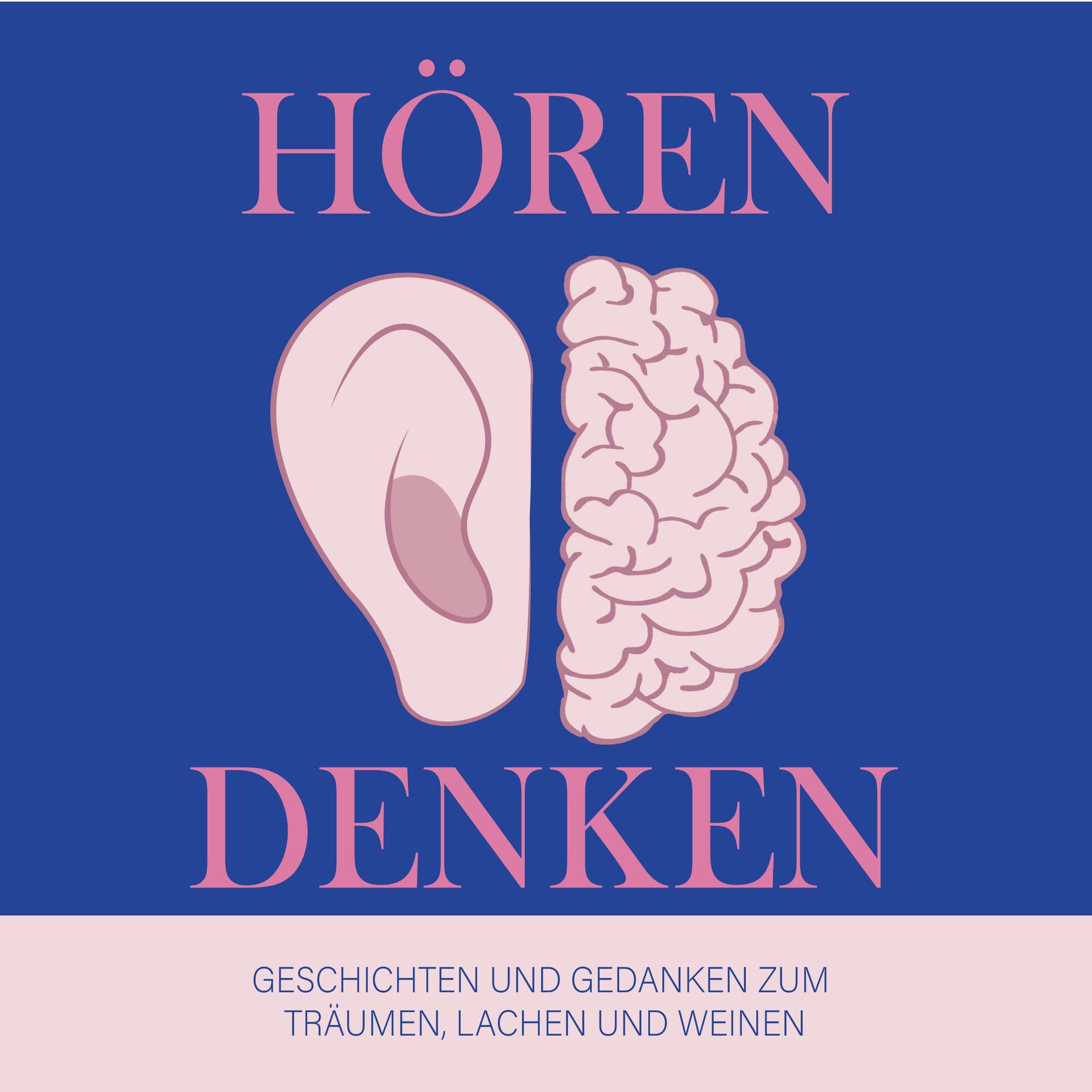 Hörendenken - Podcasts
