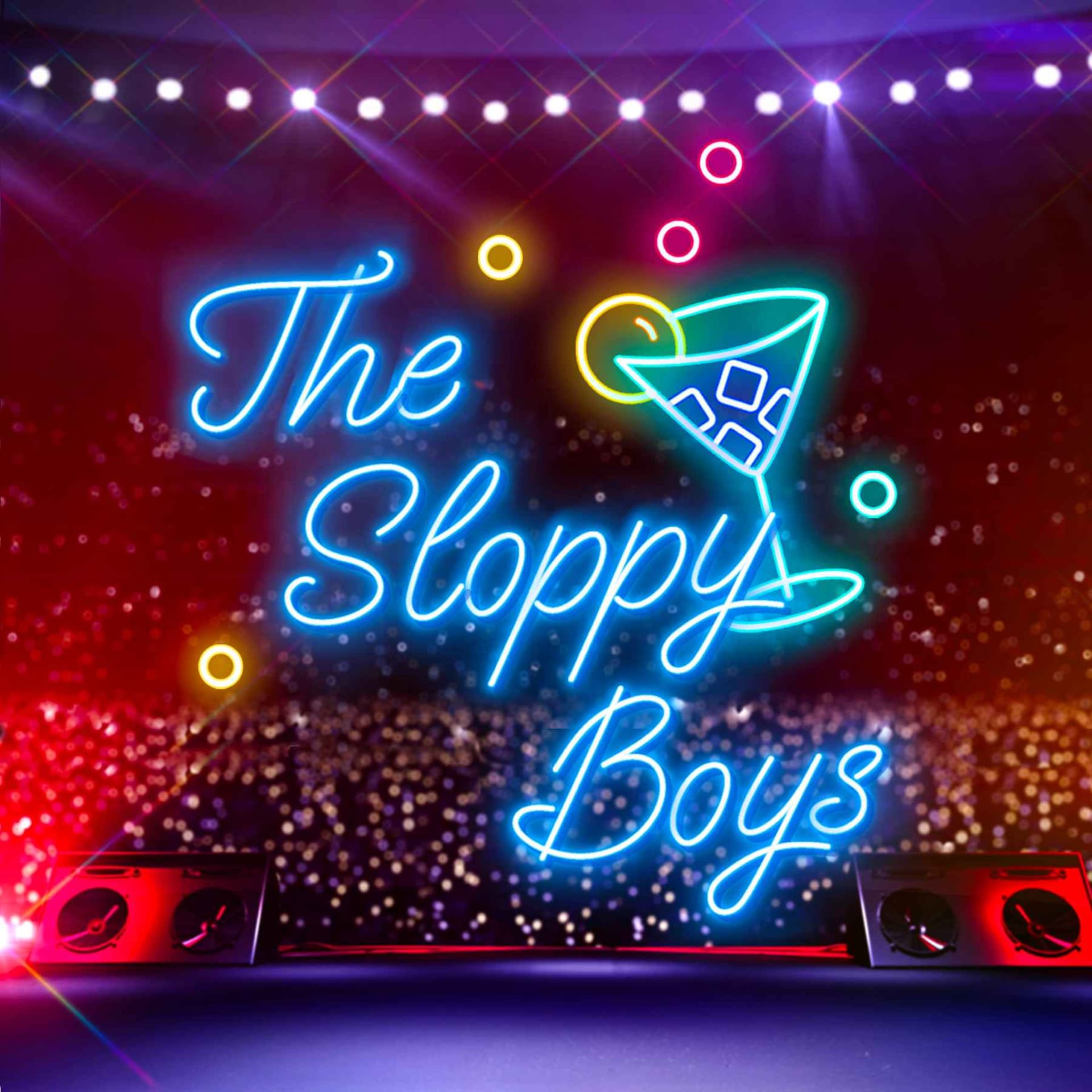 The Sloppy Boys - Podcasts