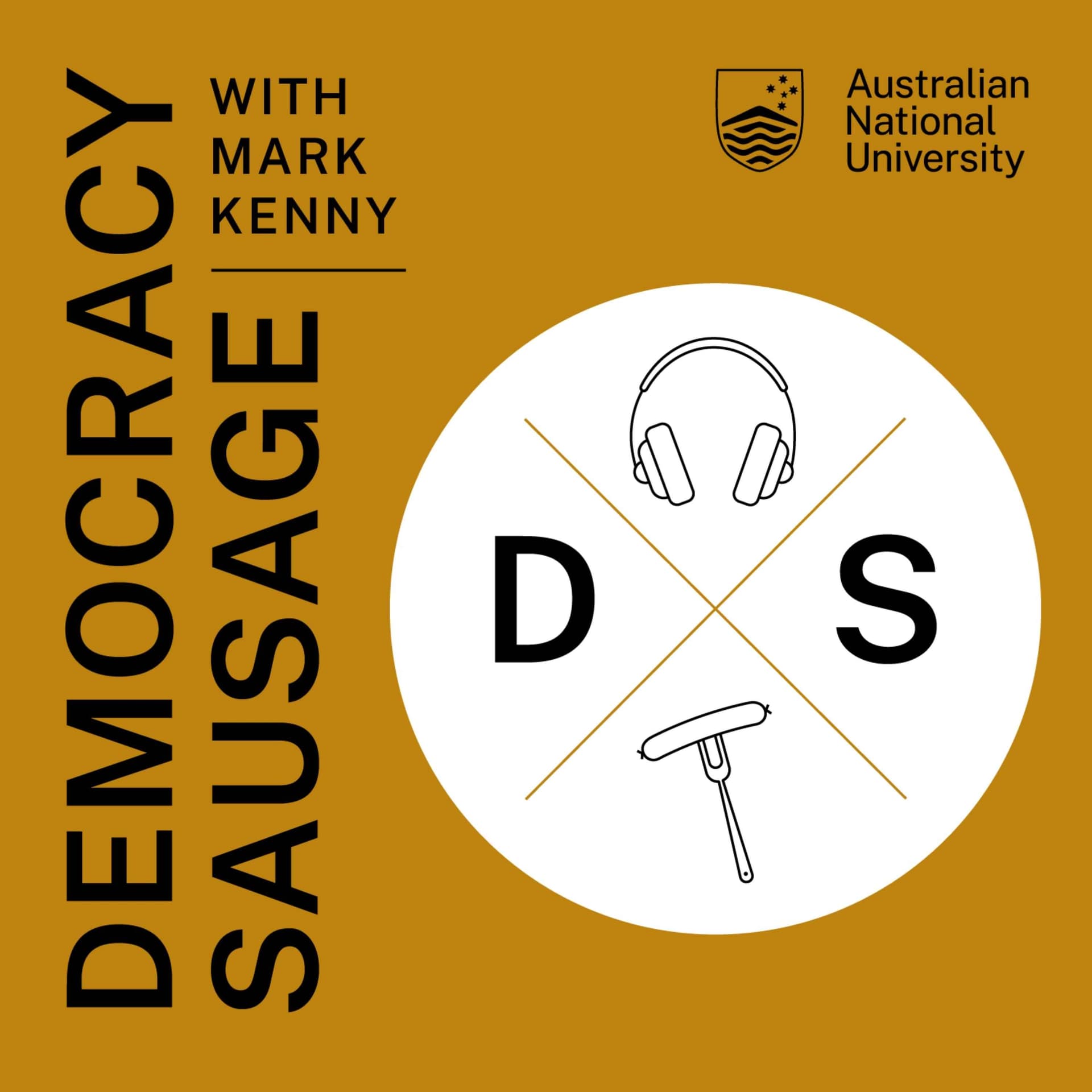 Democracy Sausage with Mark Kenny - Podcasts