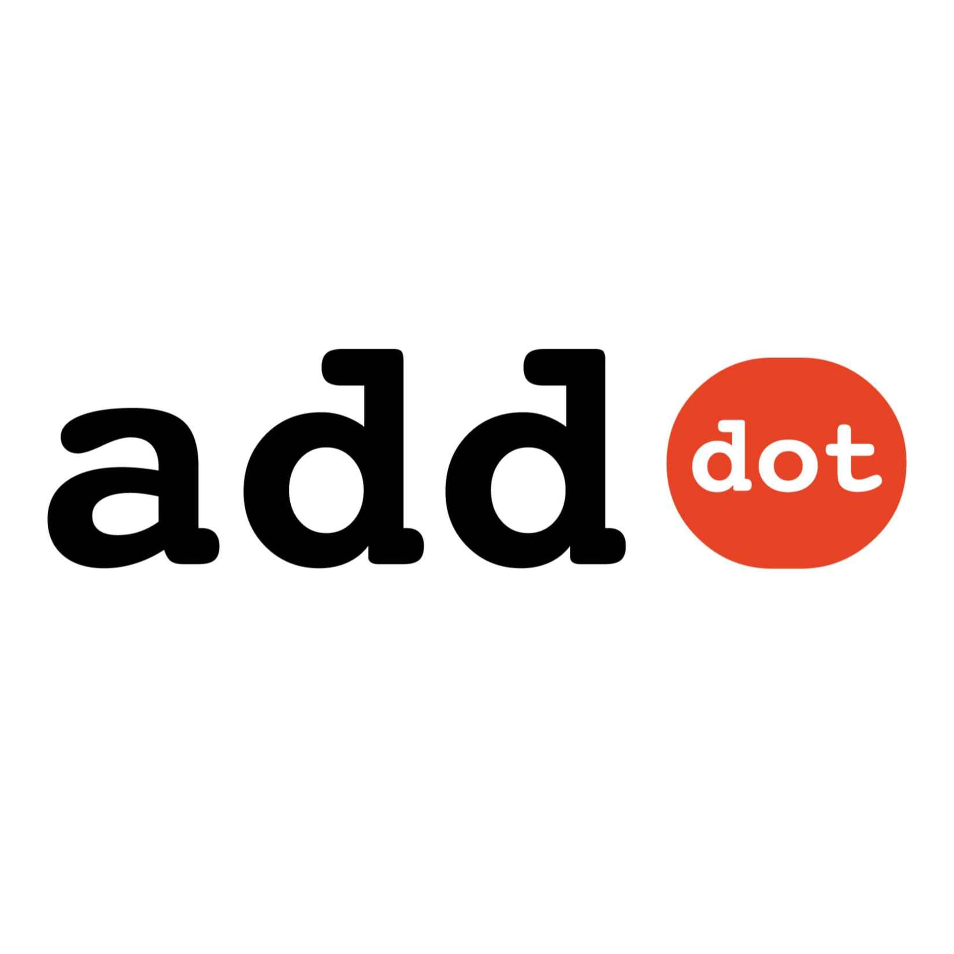 Add Dot - Podcasts