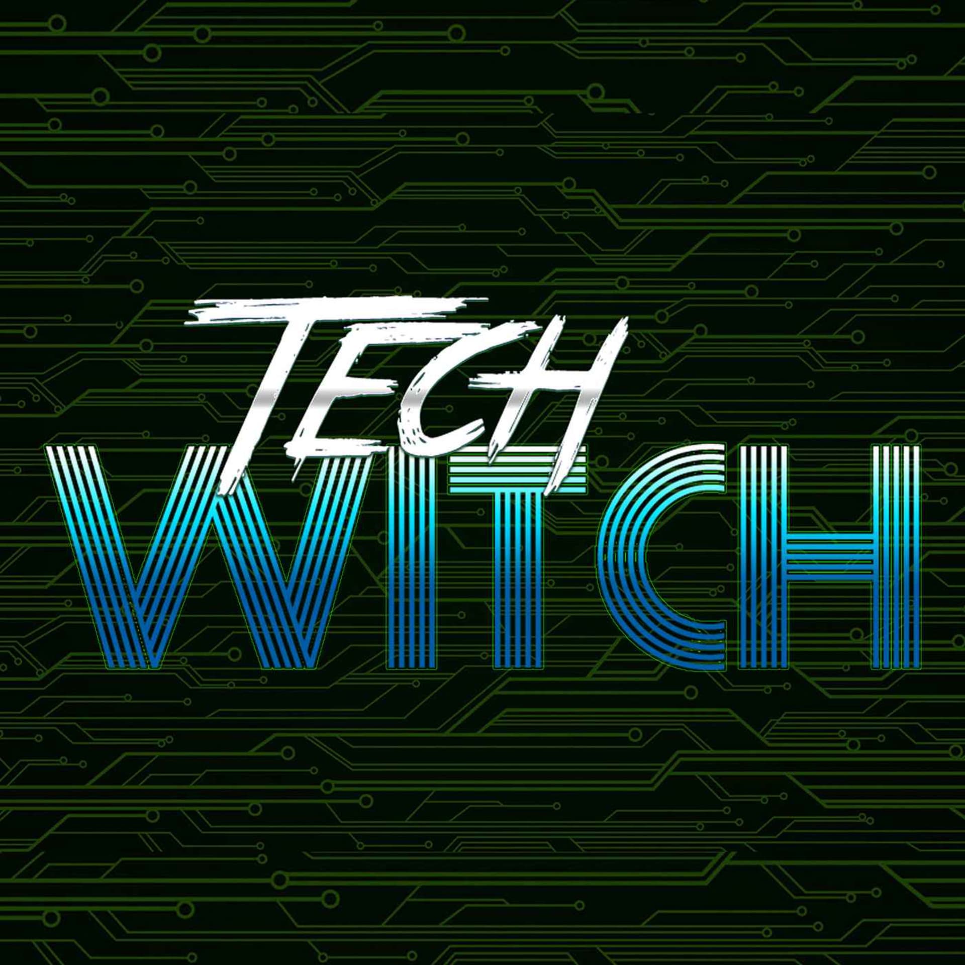Tech Witch - Podcasts