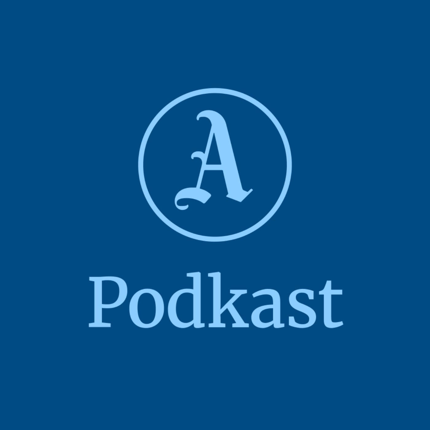 Agderposten podkast - Podcasts