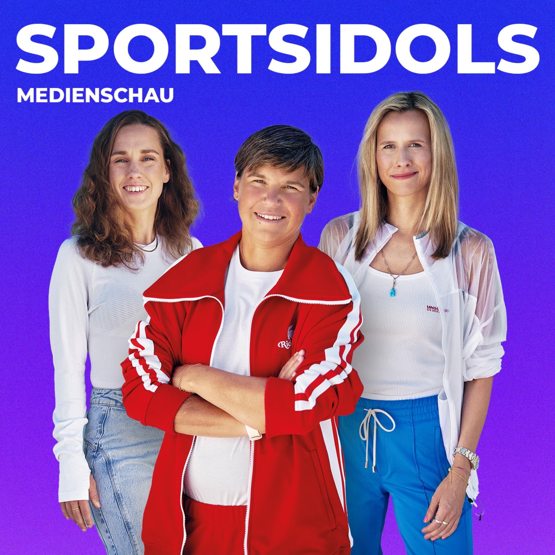 Sportsidols - Podcasts