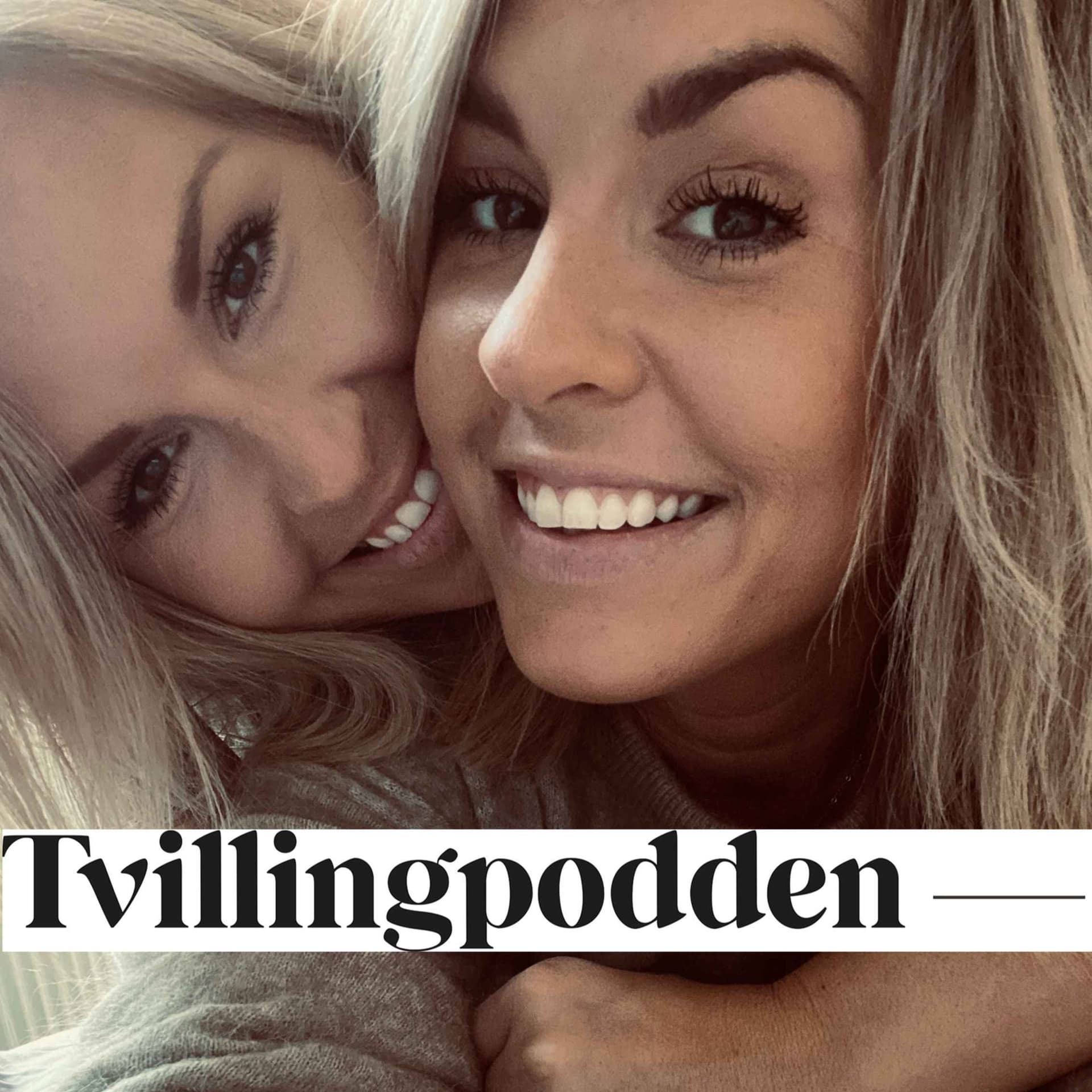 Tvillingpodden - Podcasts