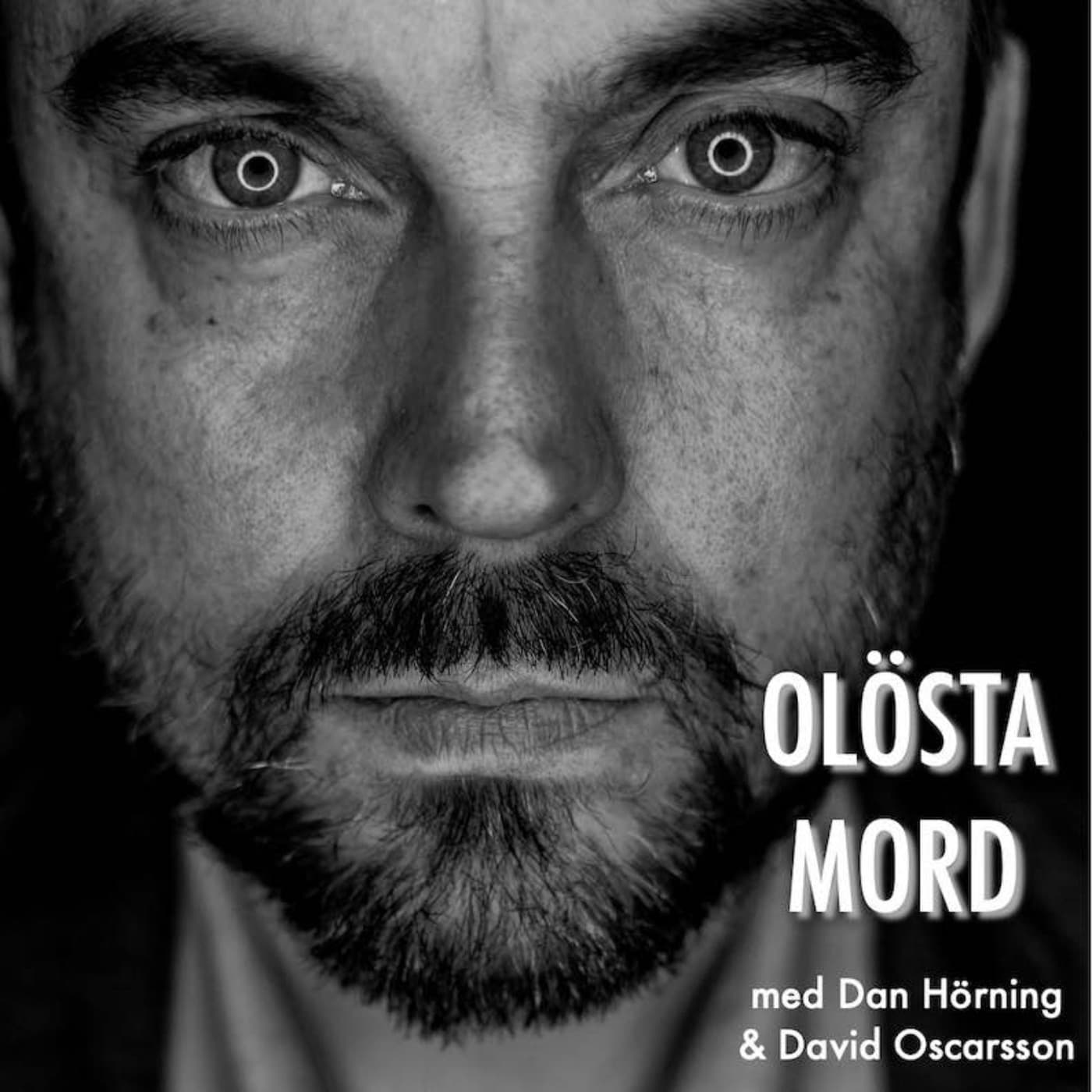 Olösta mord - Podcasts