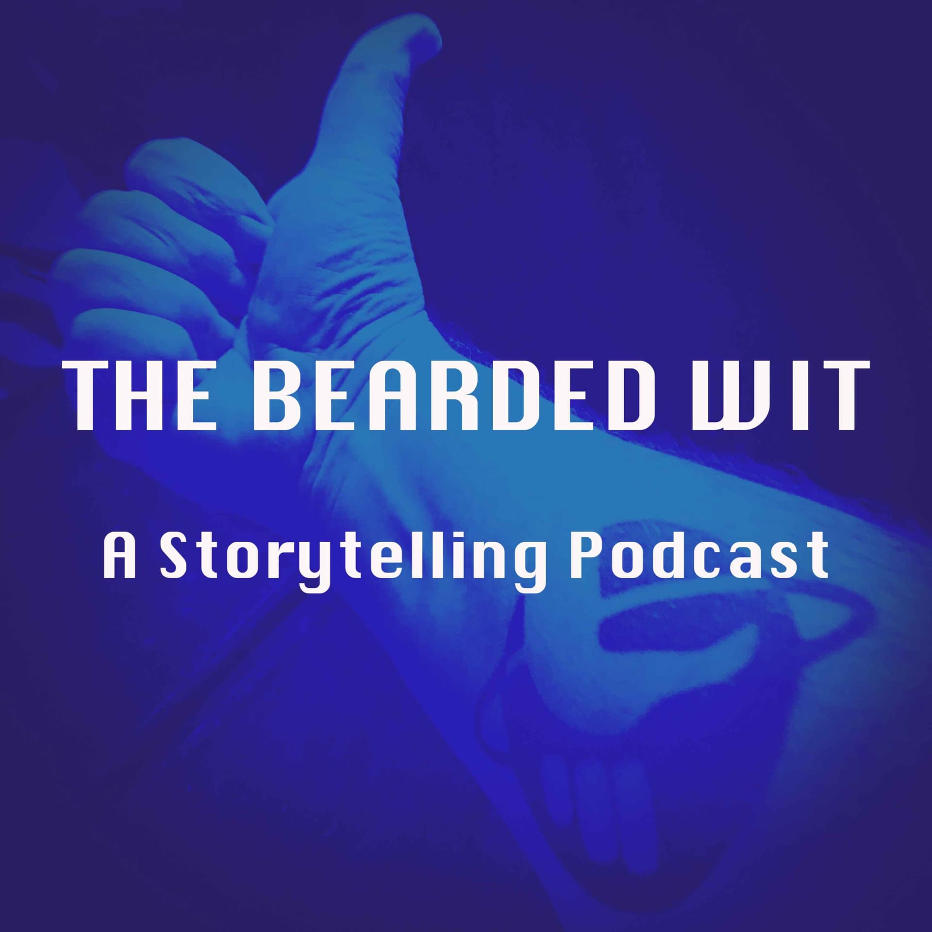 The Bearded Wit - Podcasts