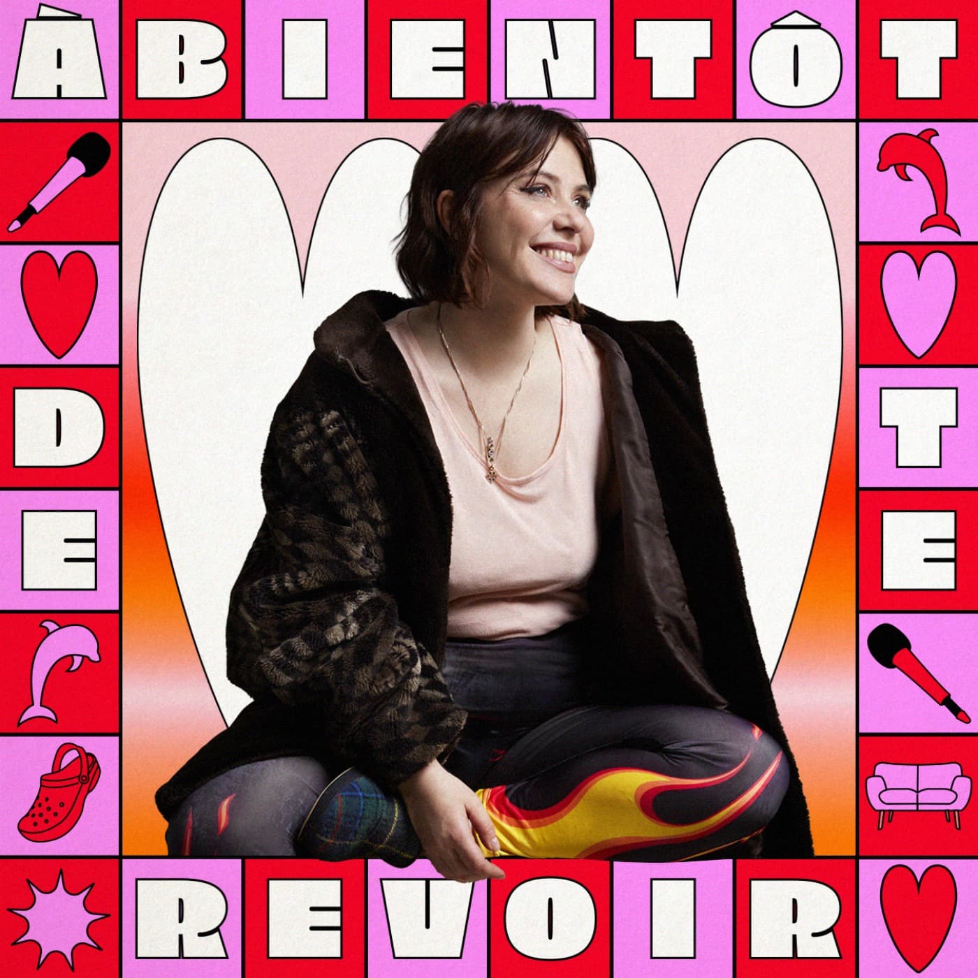 À bientôt de te revoir - Podcasts