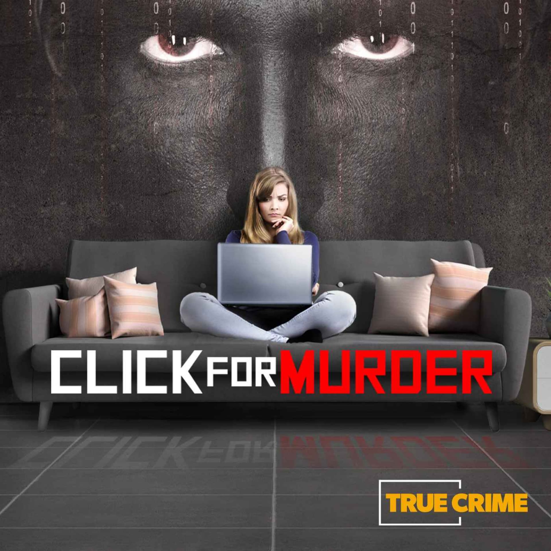 Click For Murder - Podcasts