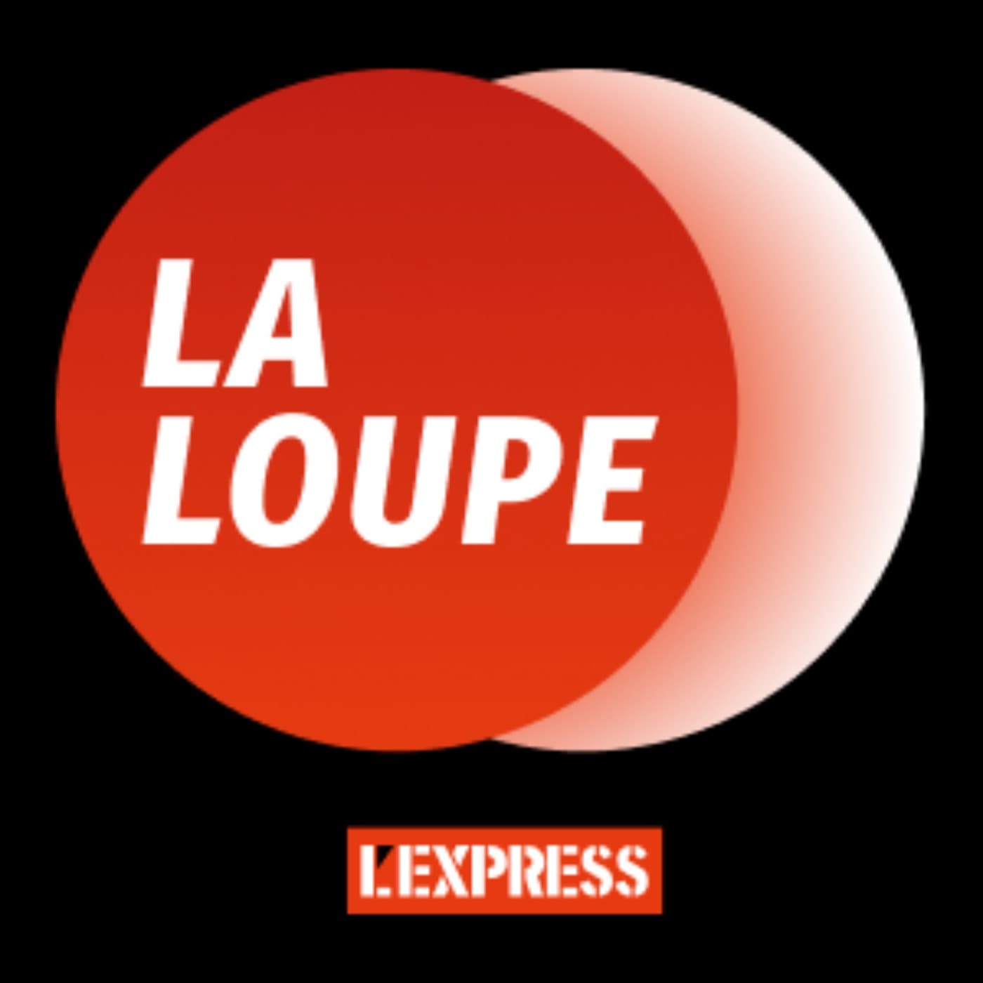 La Loupe - Podcasts