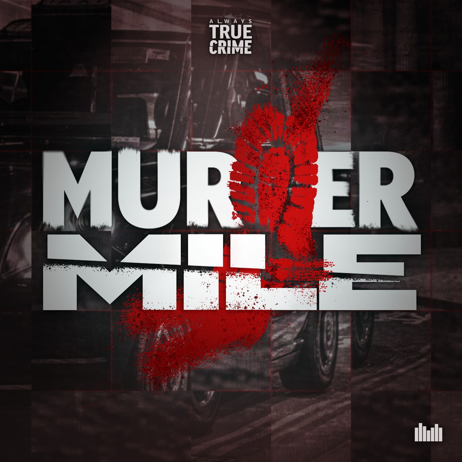 Murder Mile UK True Crime - Podcasts