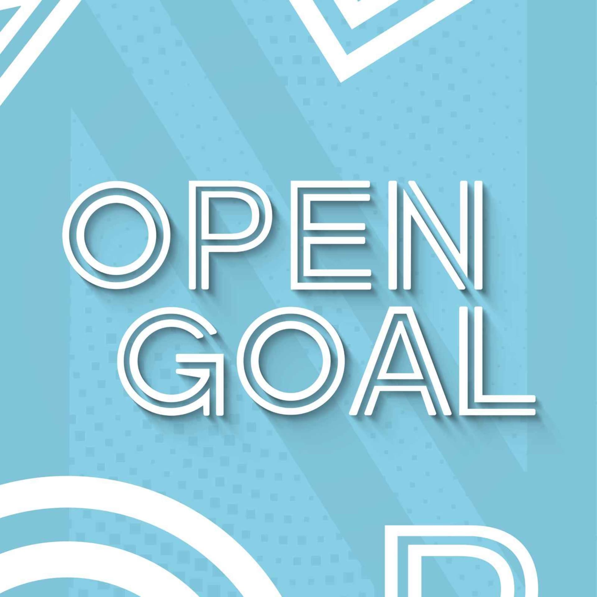 Open Goal - Football Show - Podcasts
