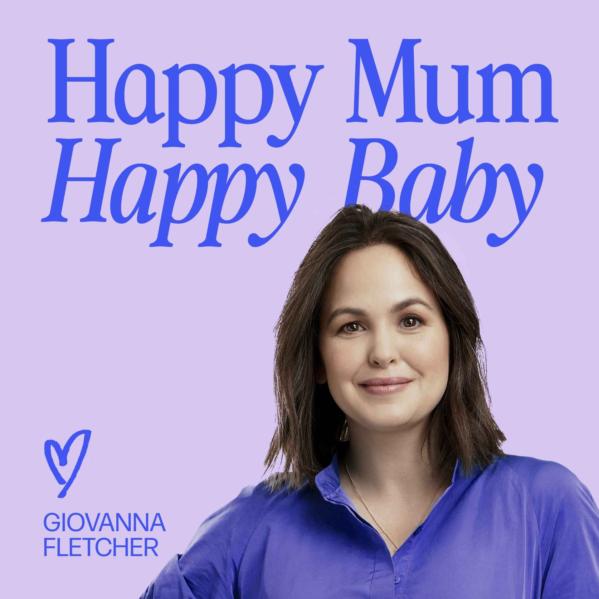 Happy Mum Happy Baby - Podcasts