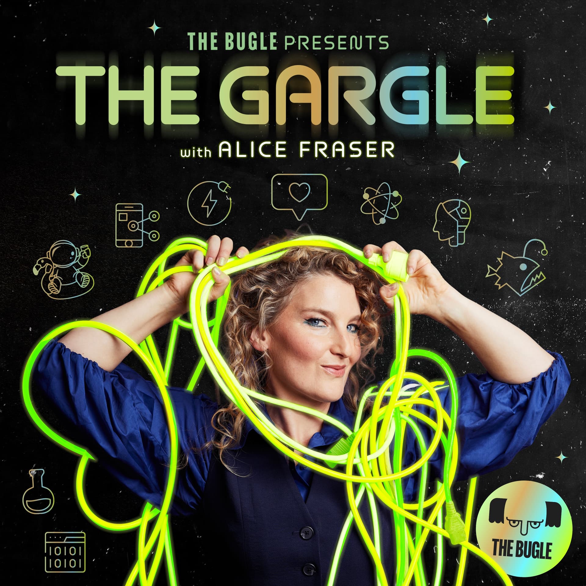 The Gargle - Podcasts