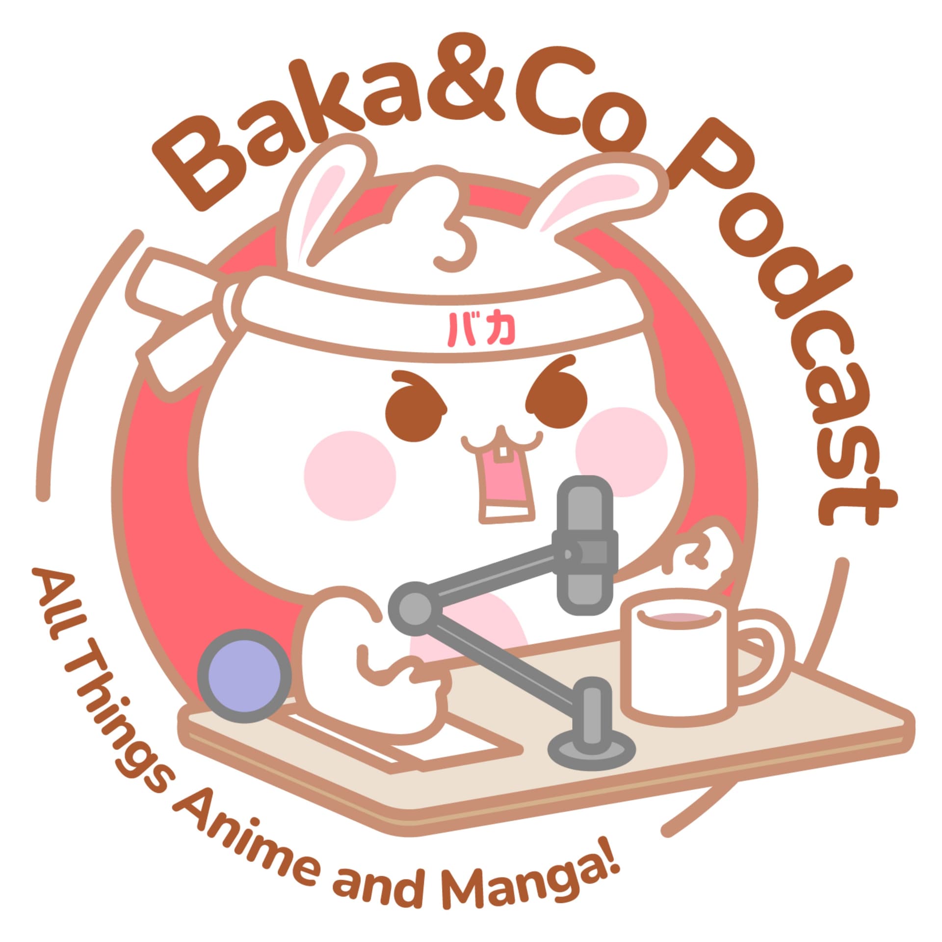 Baka&Company - Podcasts