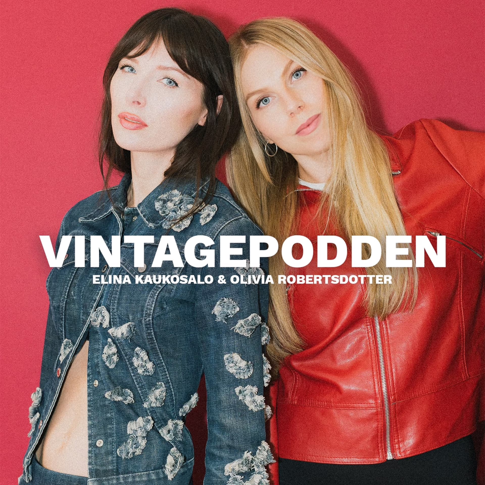 Vintagepodden - Podcasts