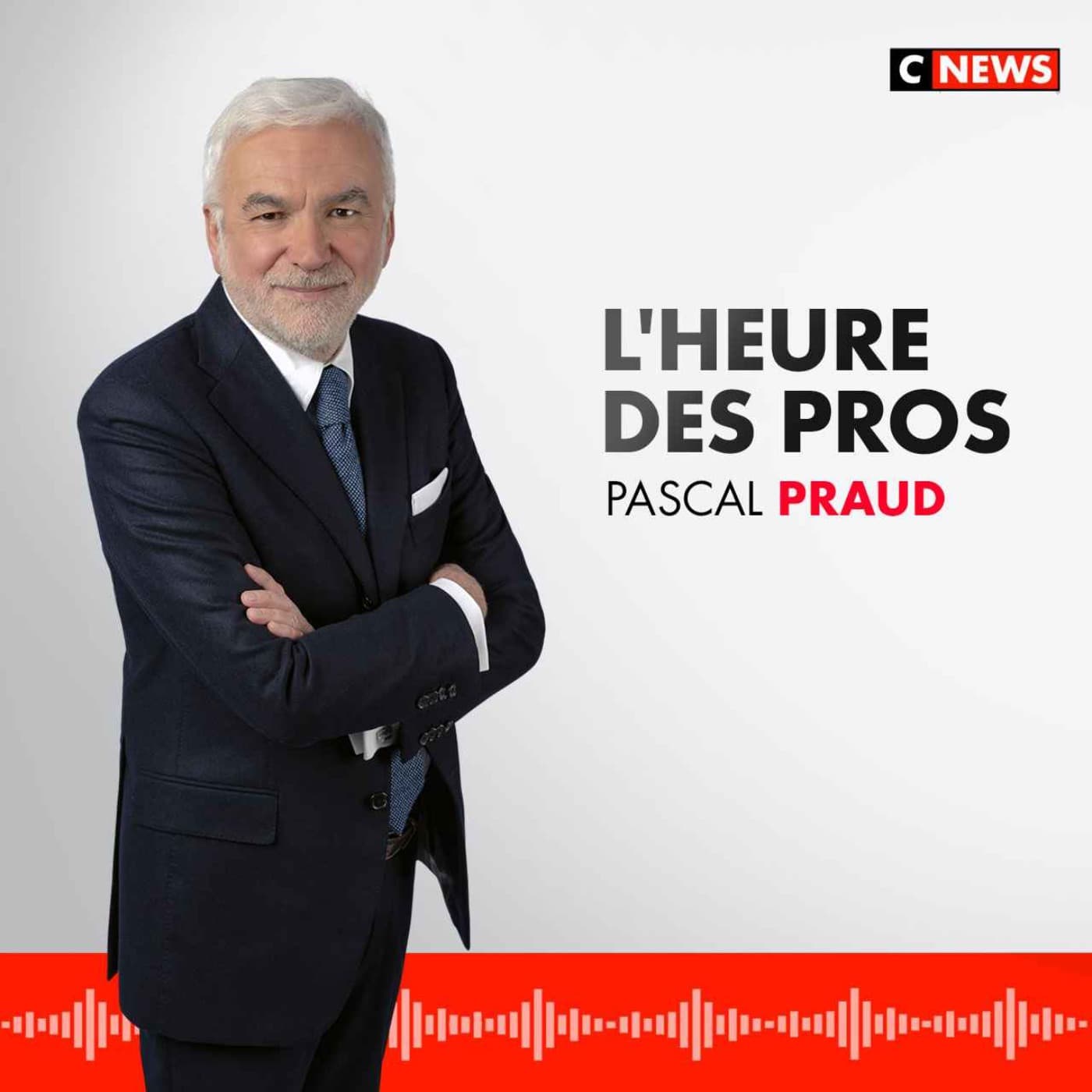 L'Heure des Pros - Podcasts